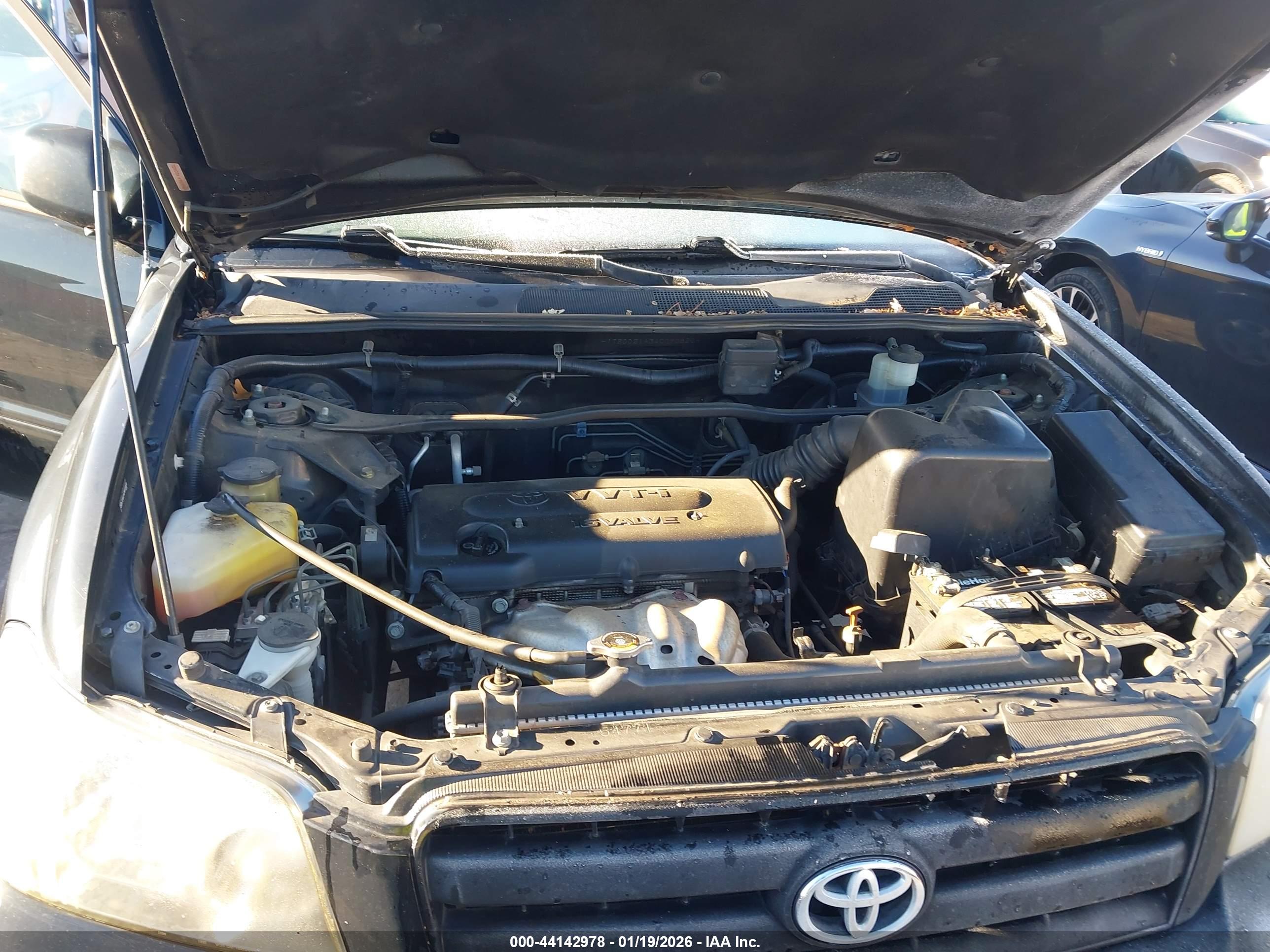 TOYOTA HIGHLANDER image 10