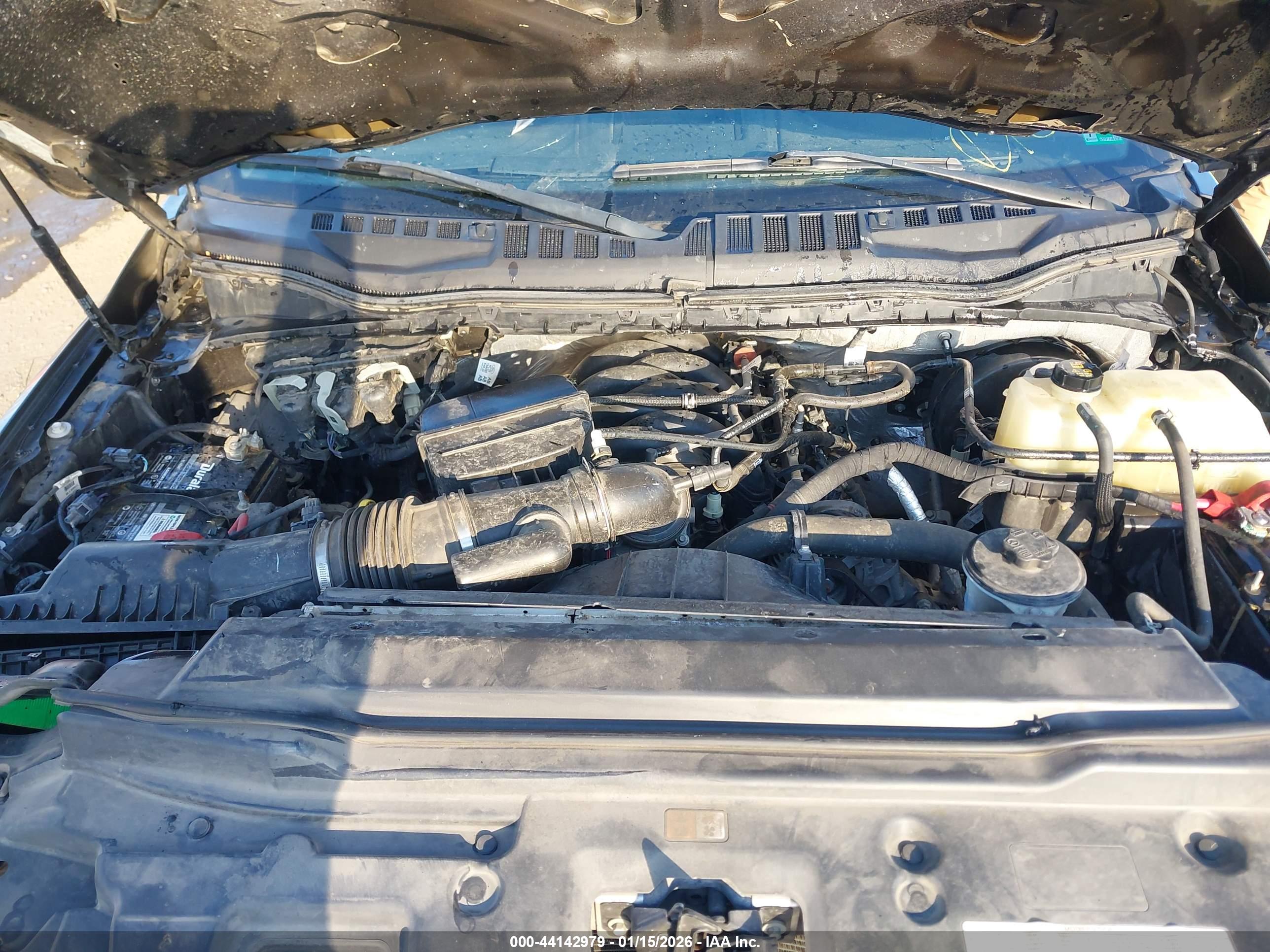 FORD F-250 image 10