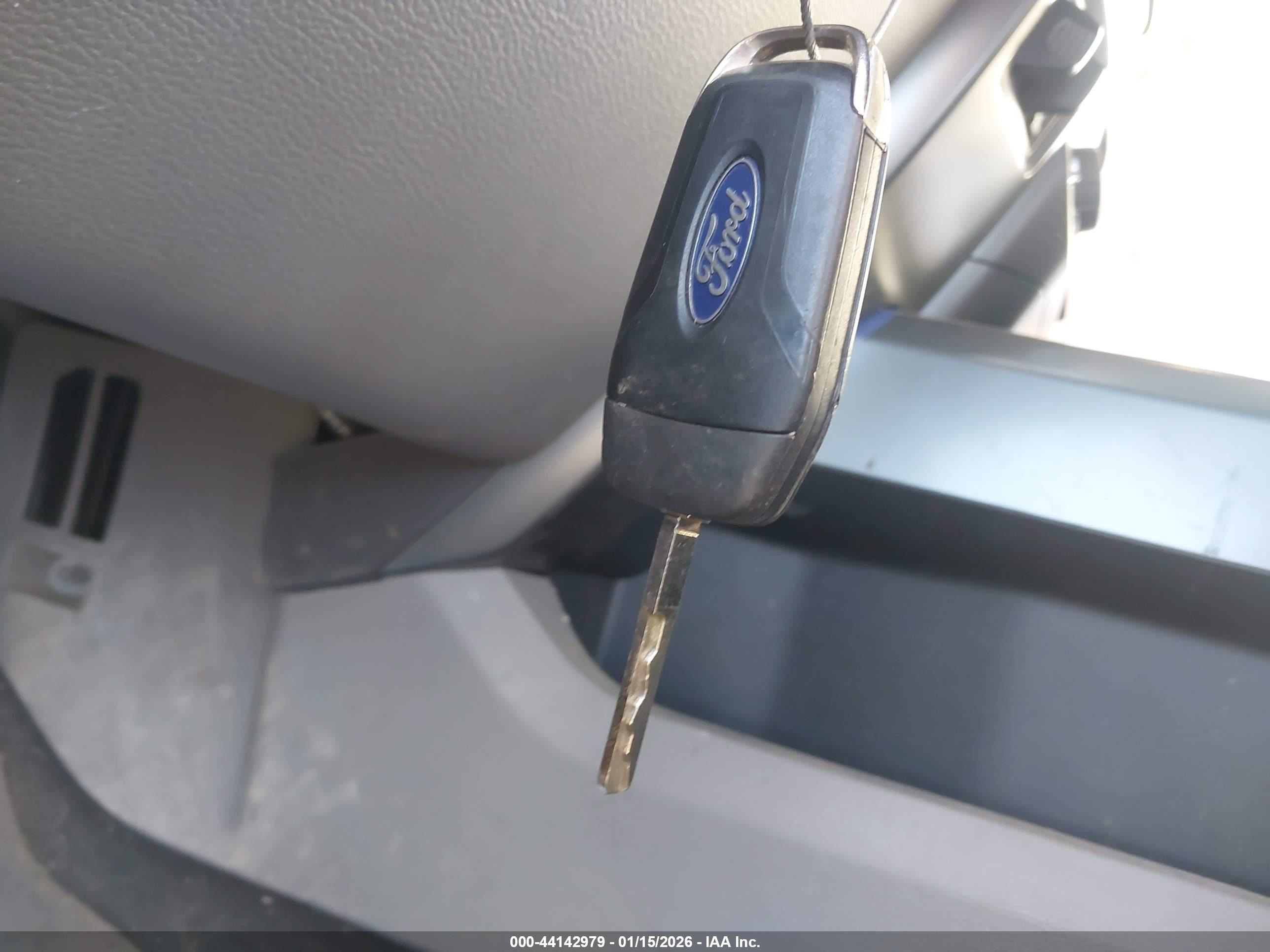 FORD F-250 image 11