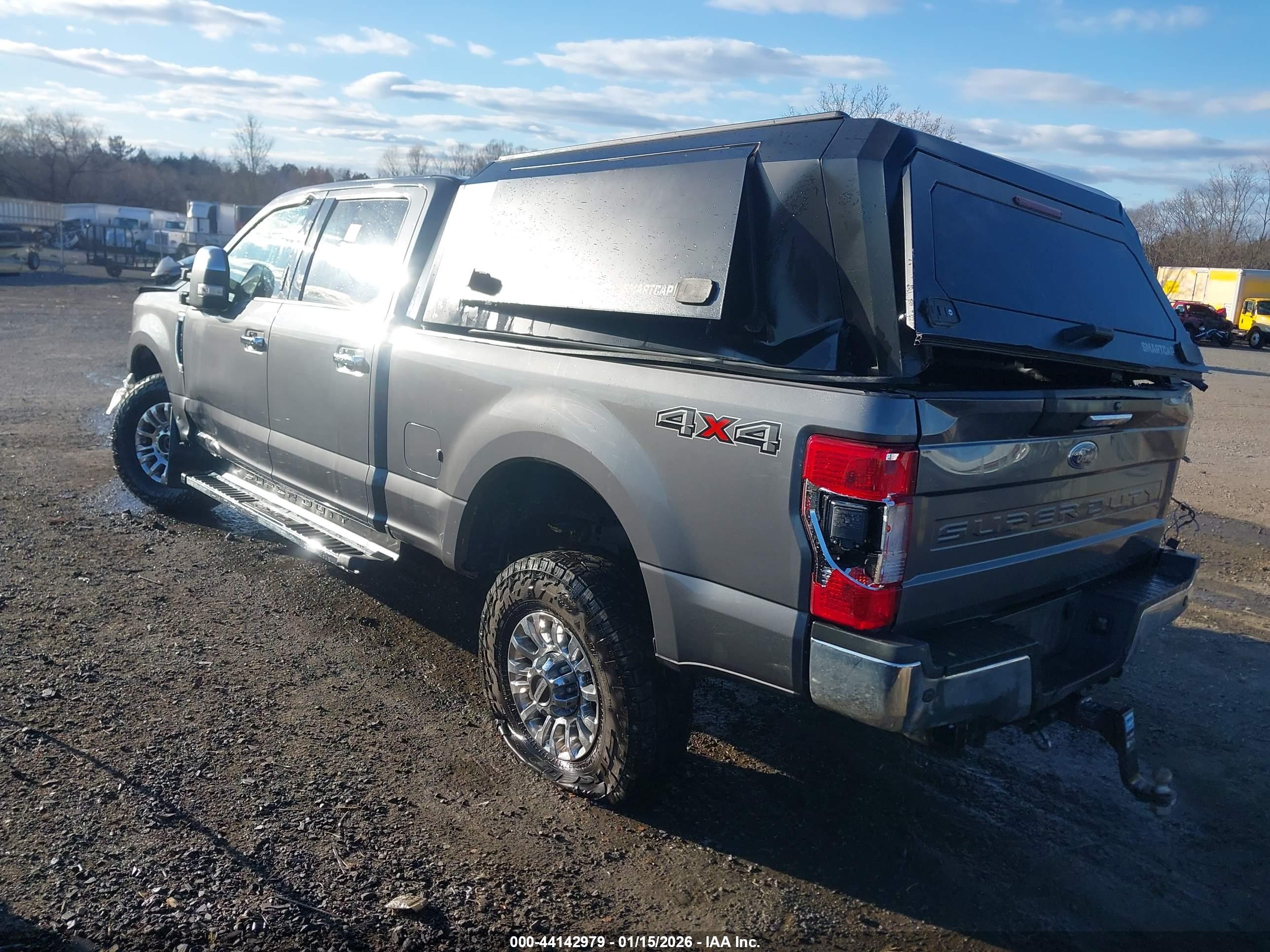 FORD F-250 image 3