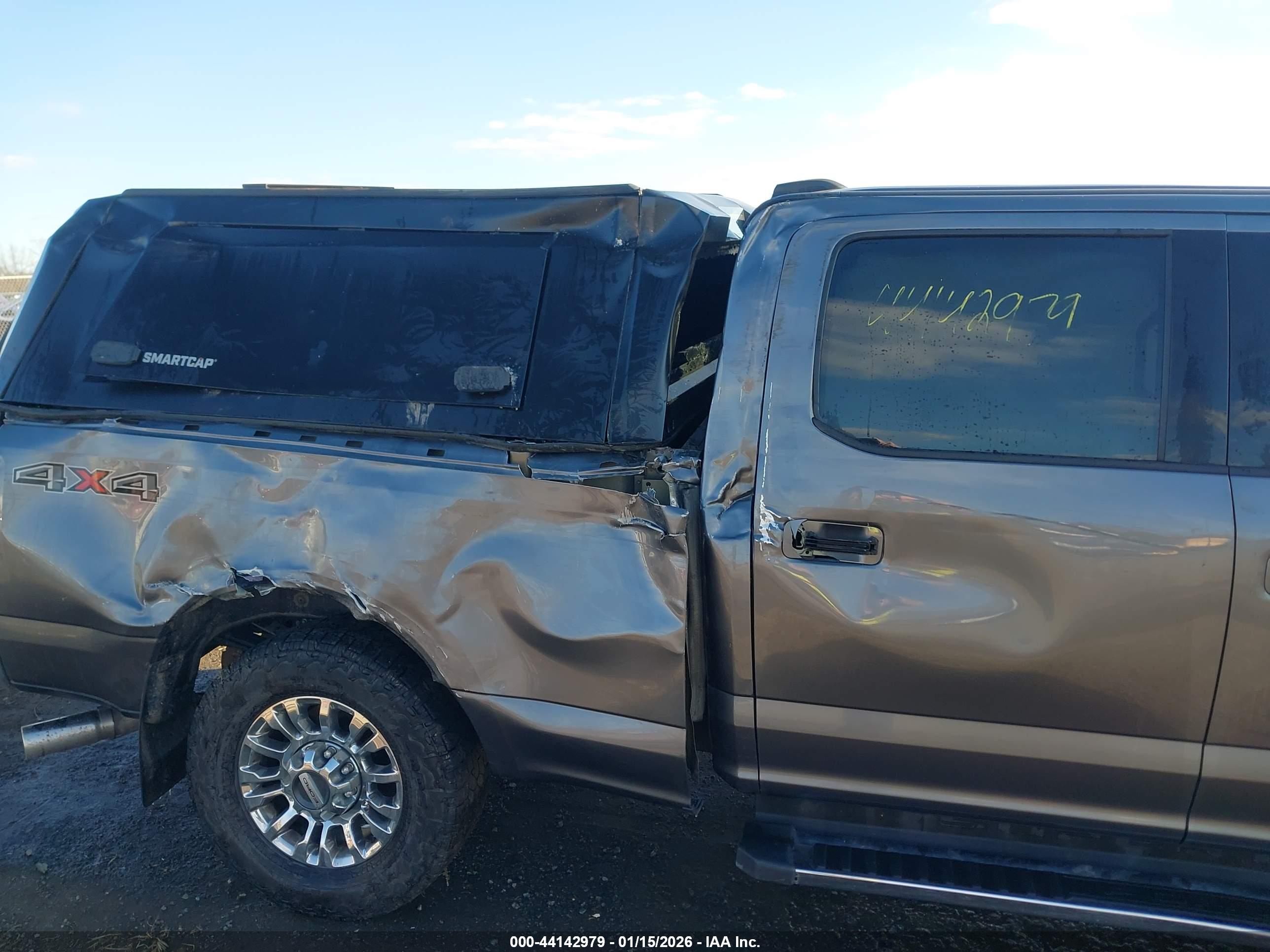 FORD F-250 image 6