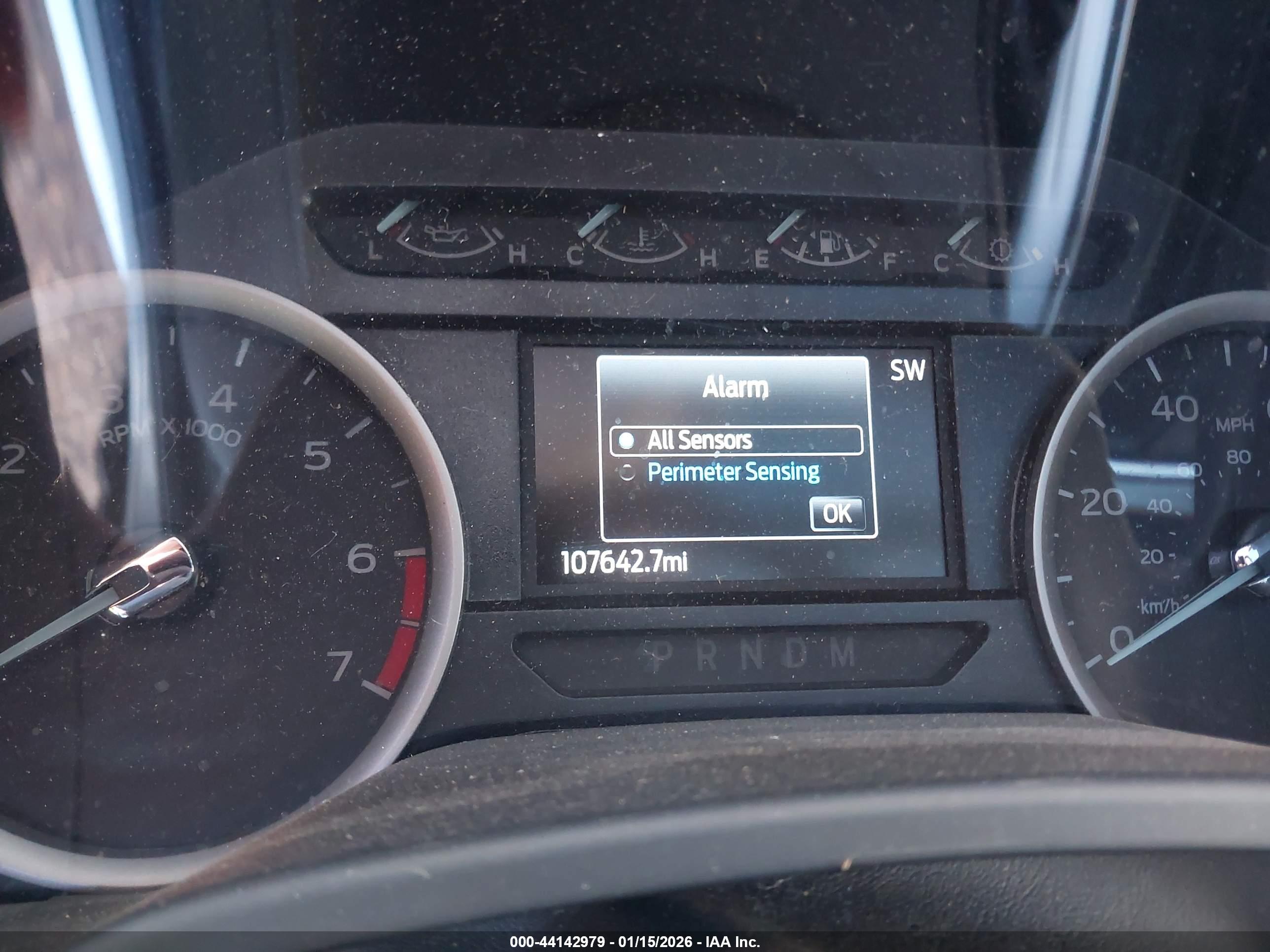 FORD F-250 image 7
