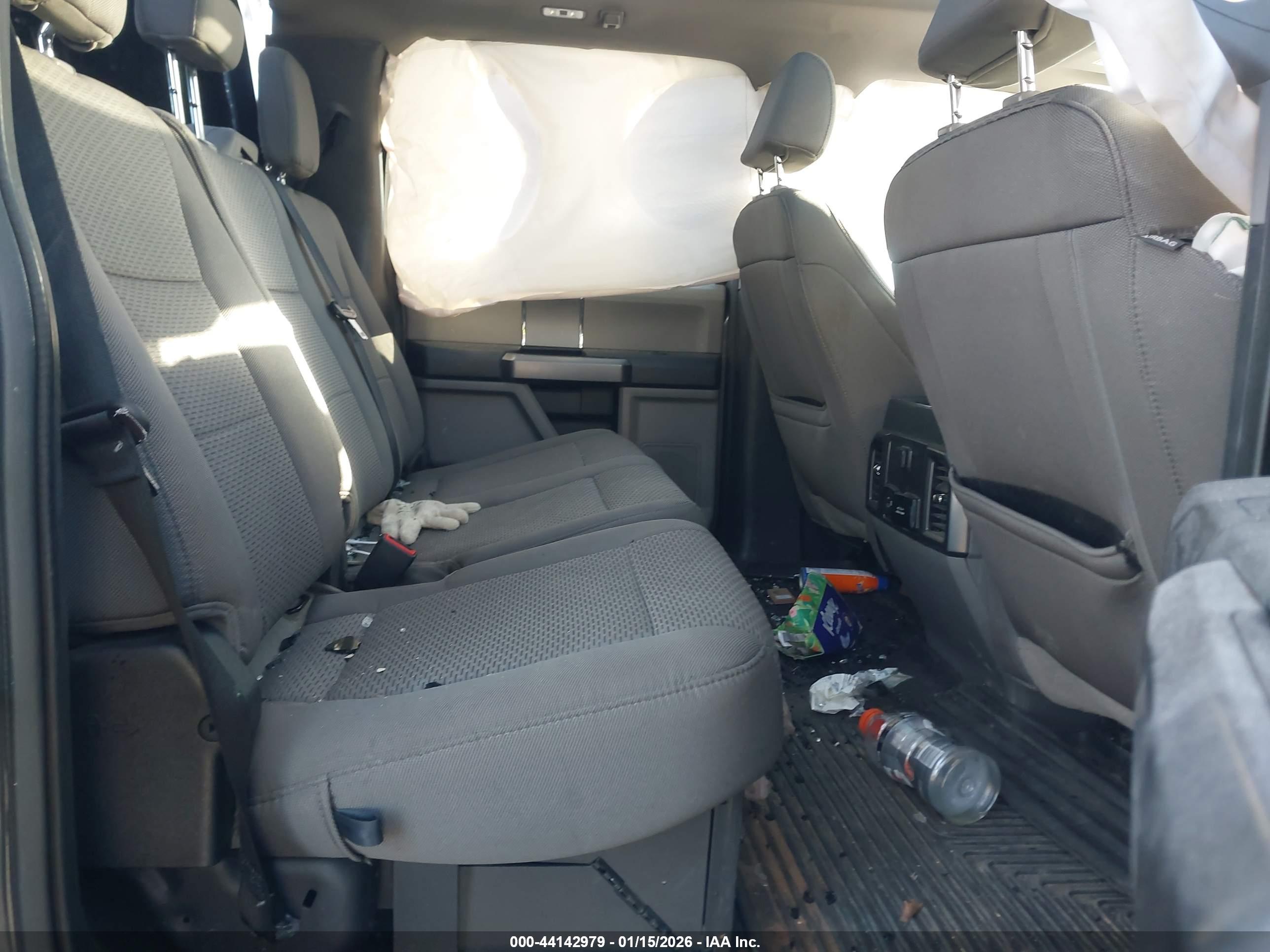 FORD F-250 image 8