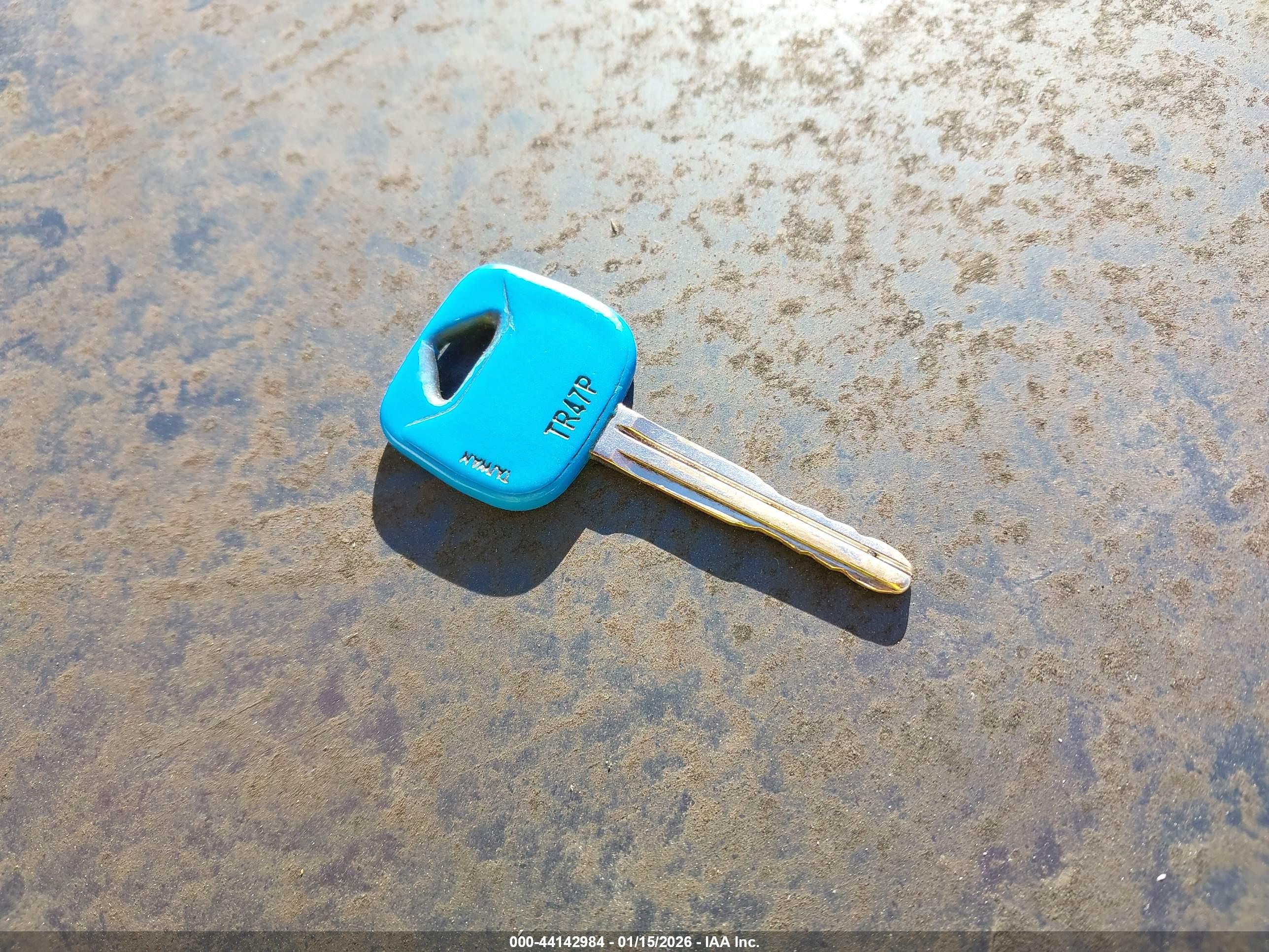TOYOTA CAMRY image 11