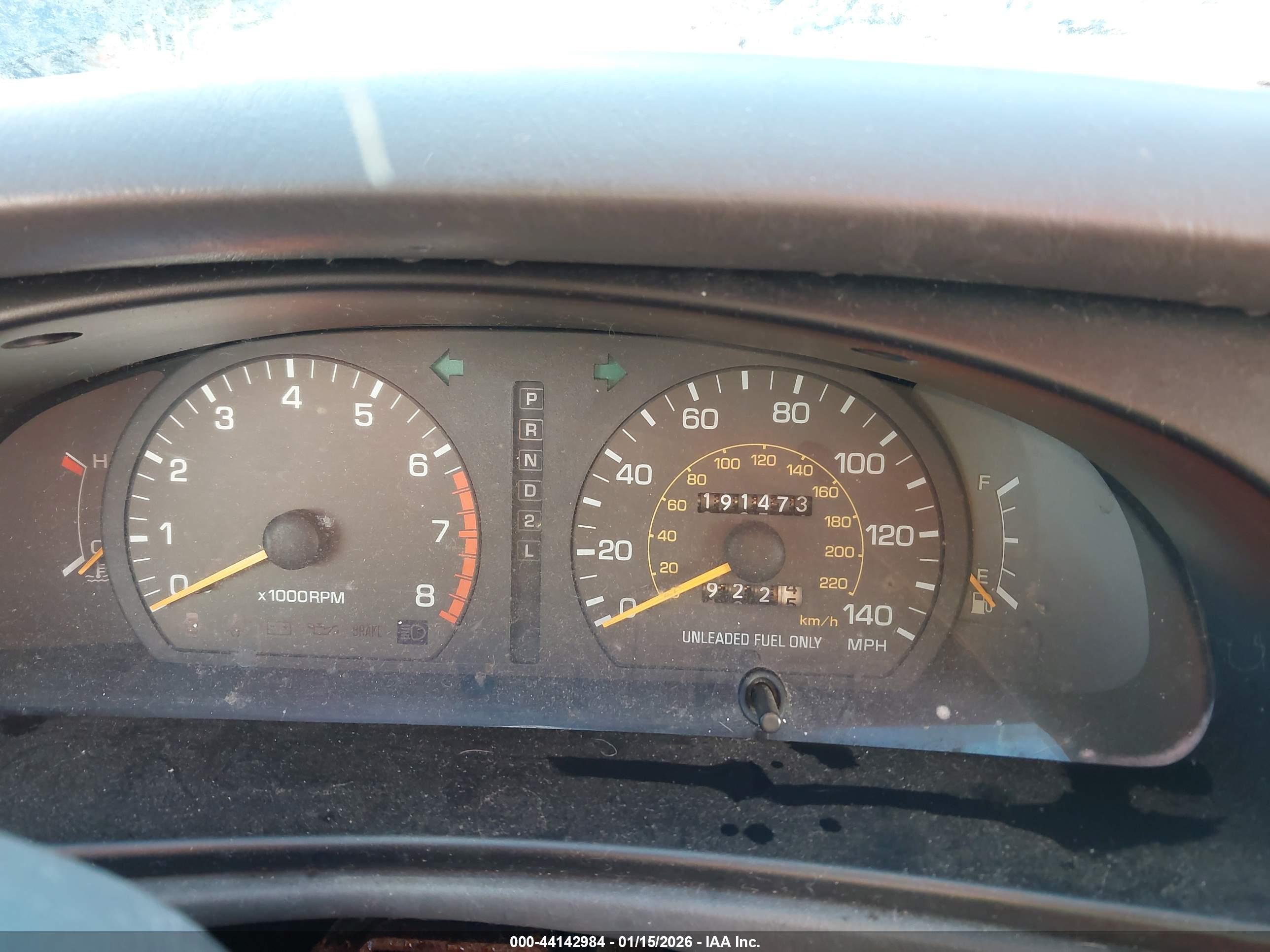 TOYOTA CAMRY image 7