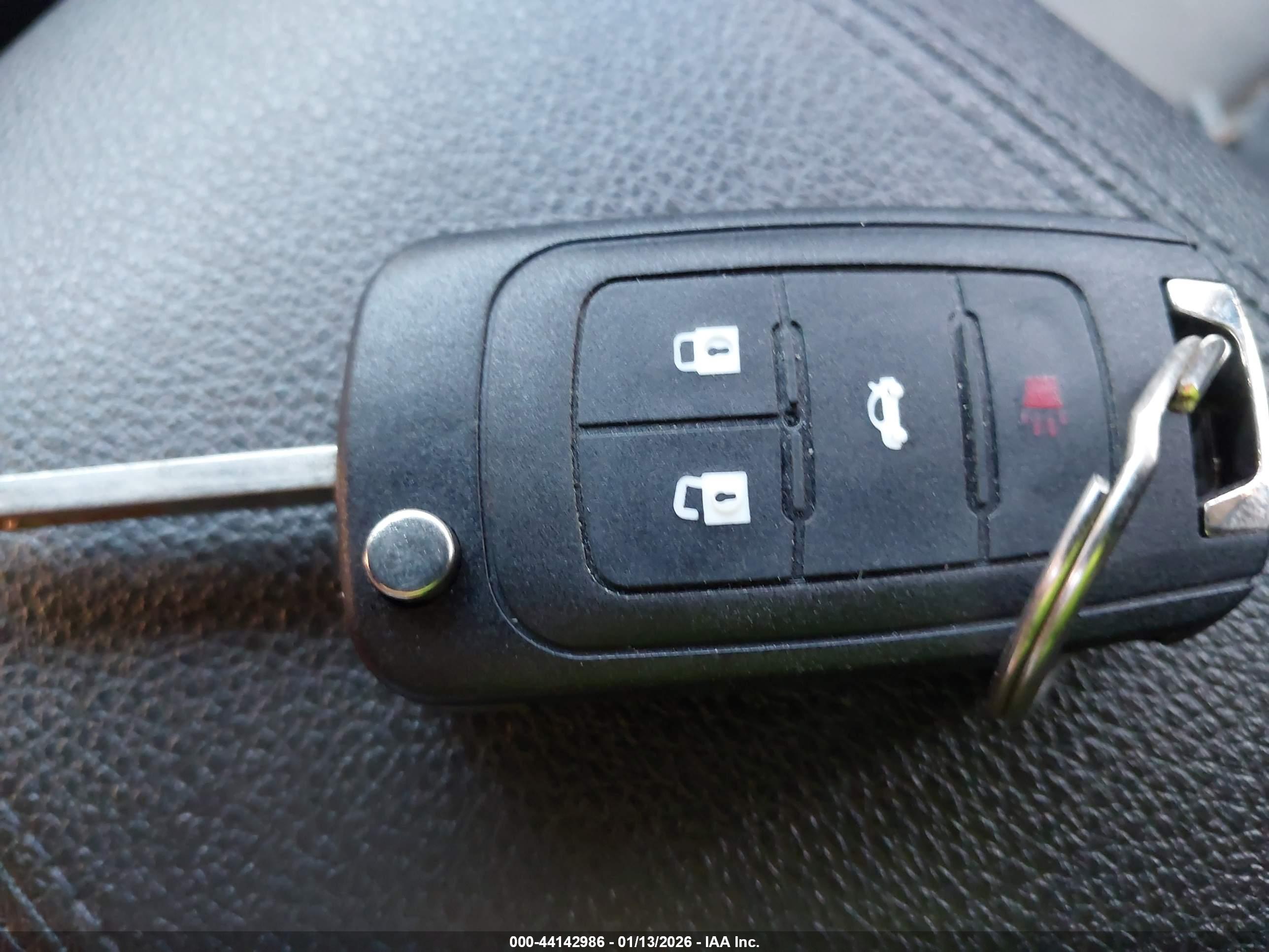 CHEVROLET CRUZE image 11