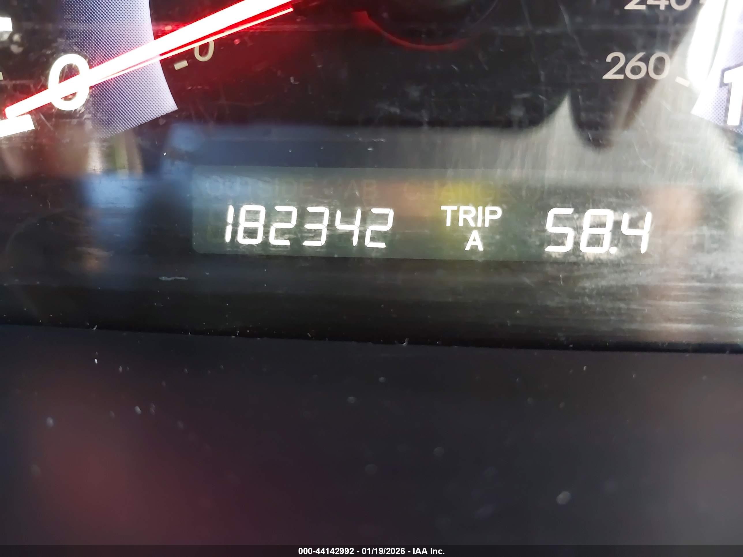 HONDA ODYSSEY image 7