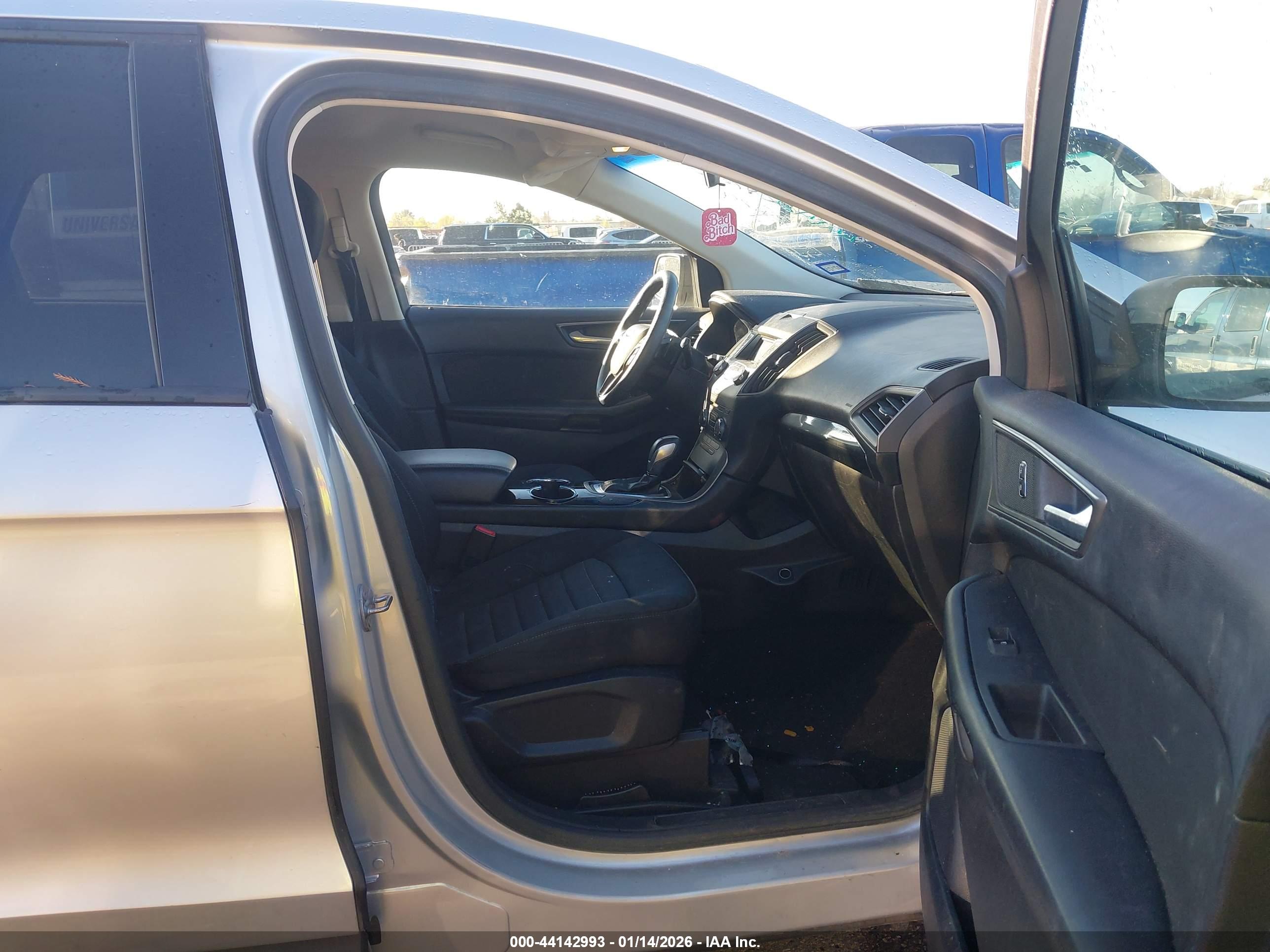 FORD EDGE image 5