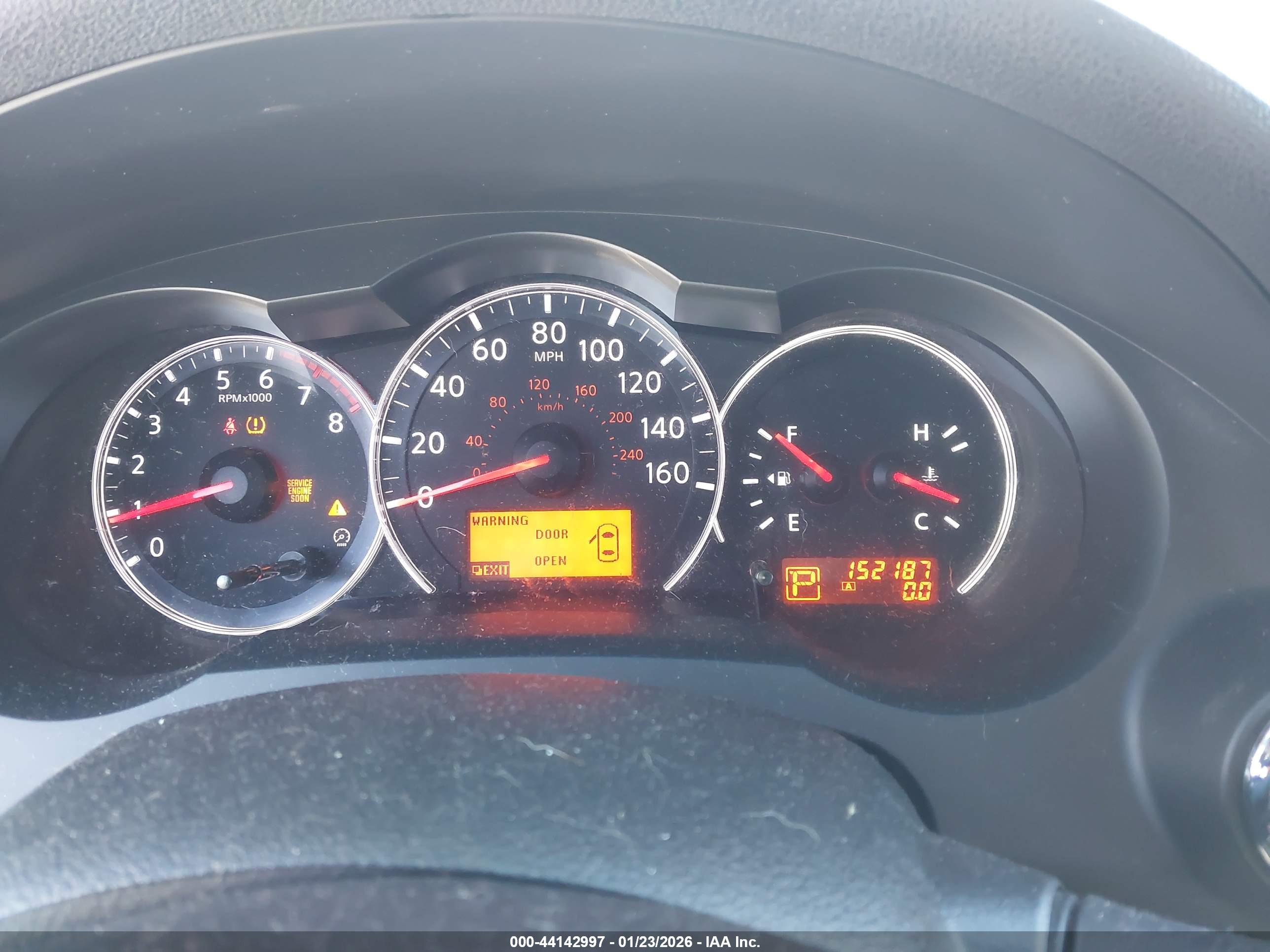 NISSAN ALTIMA image 7