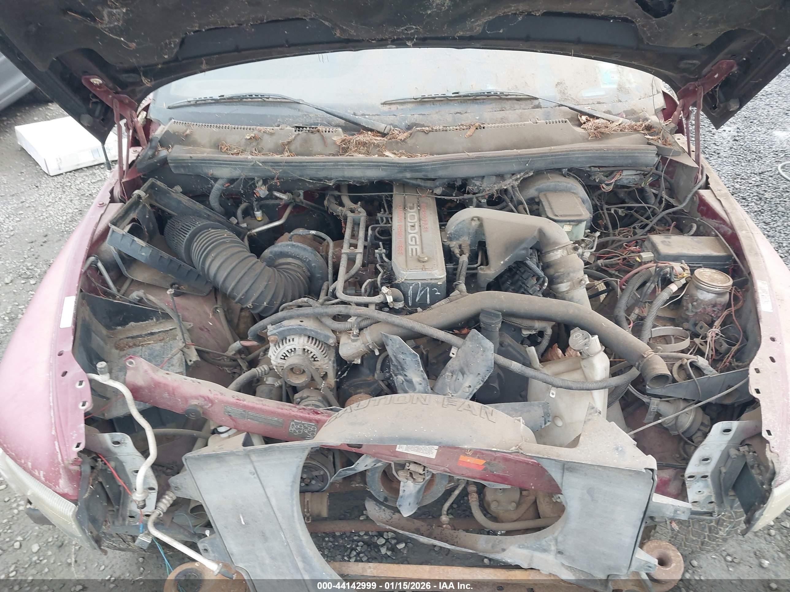 DODGE RAM image 10