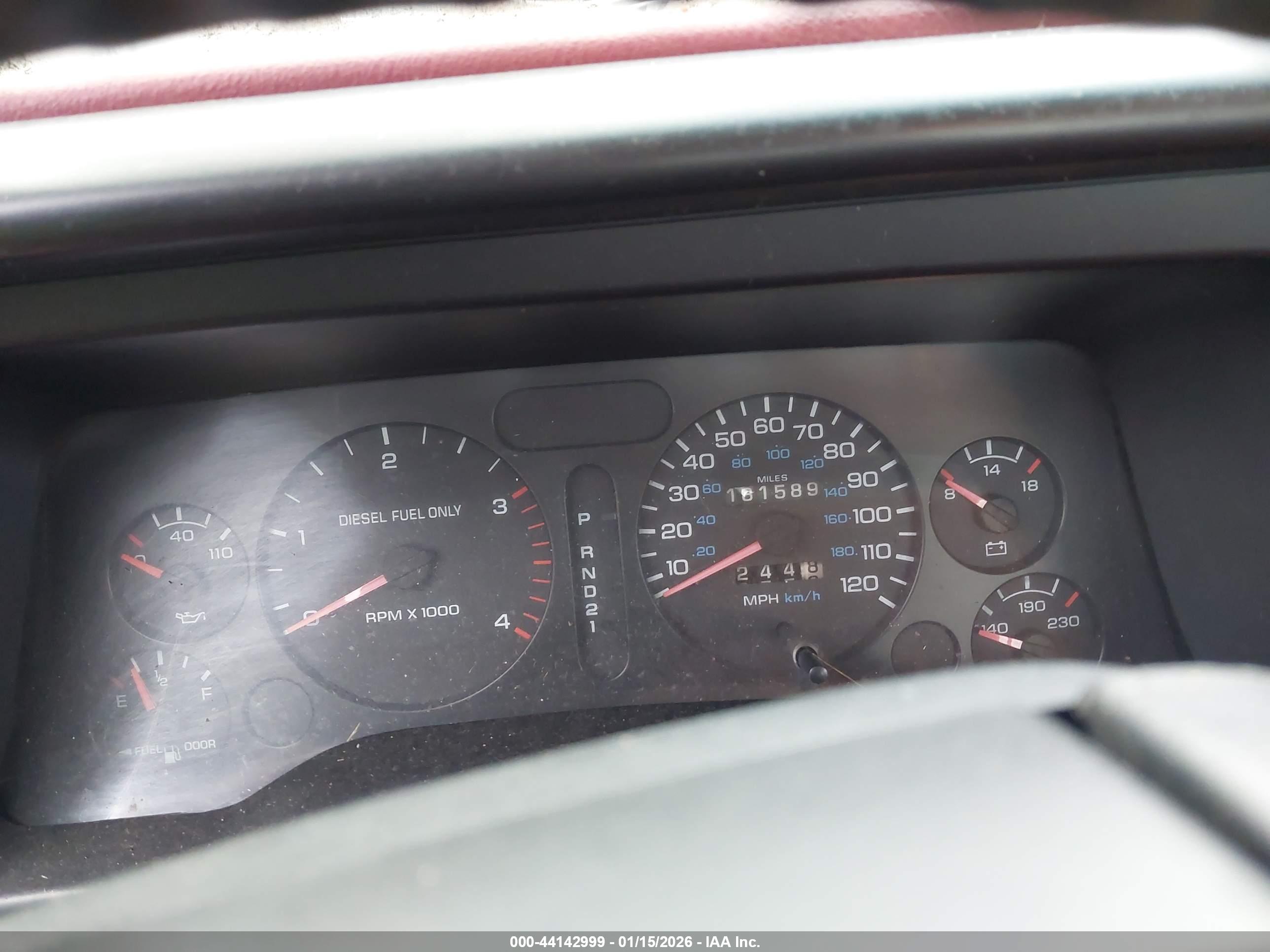 DODGE RAM image 7