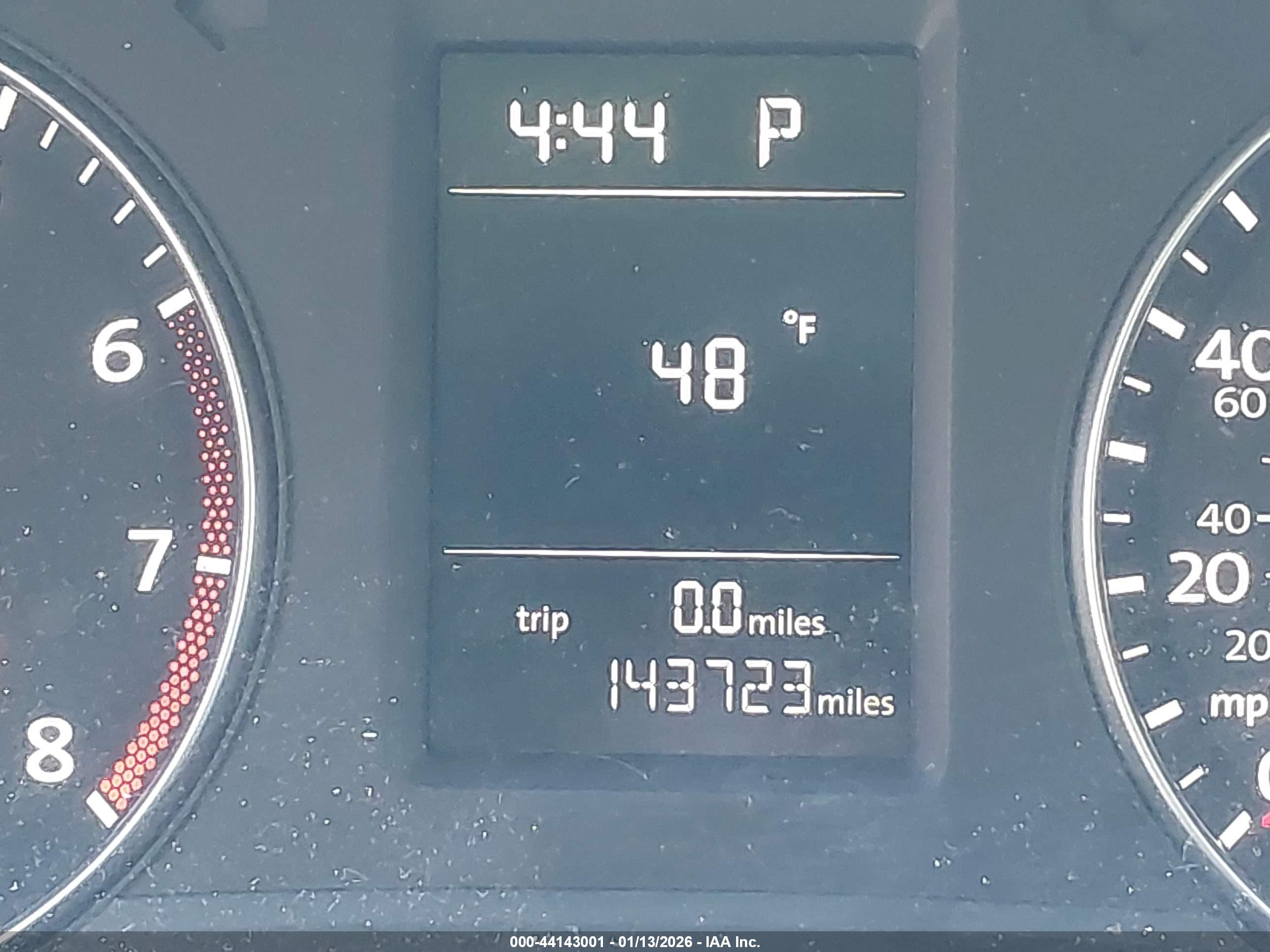 VOLKSWAGEN PASSAT image 7