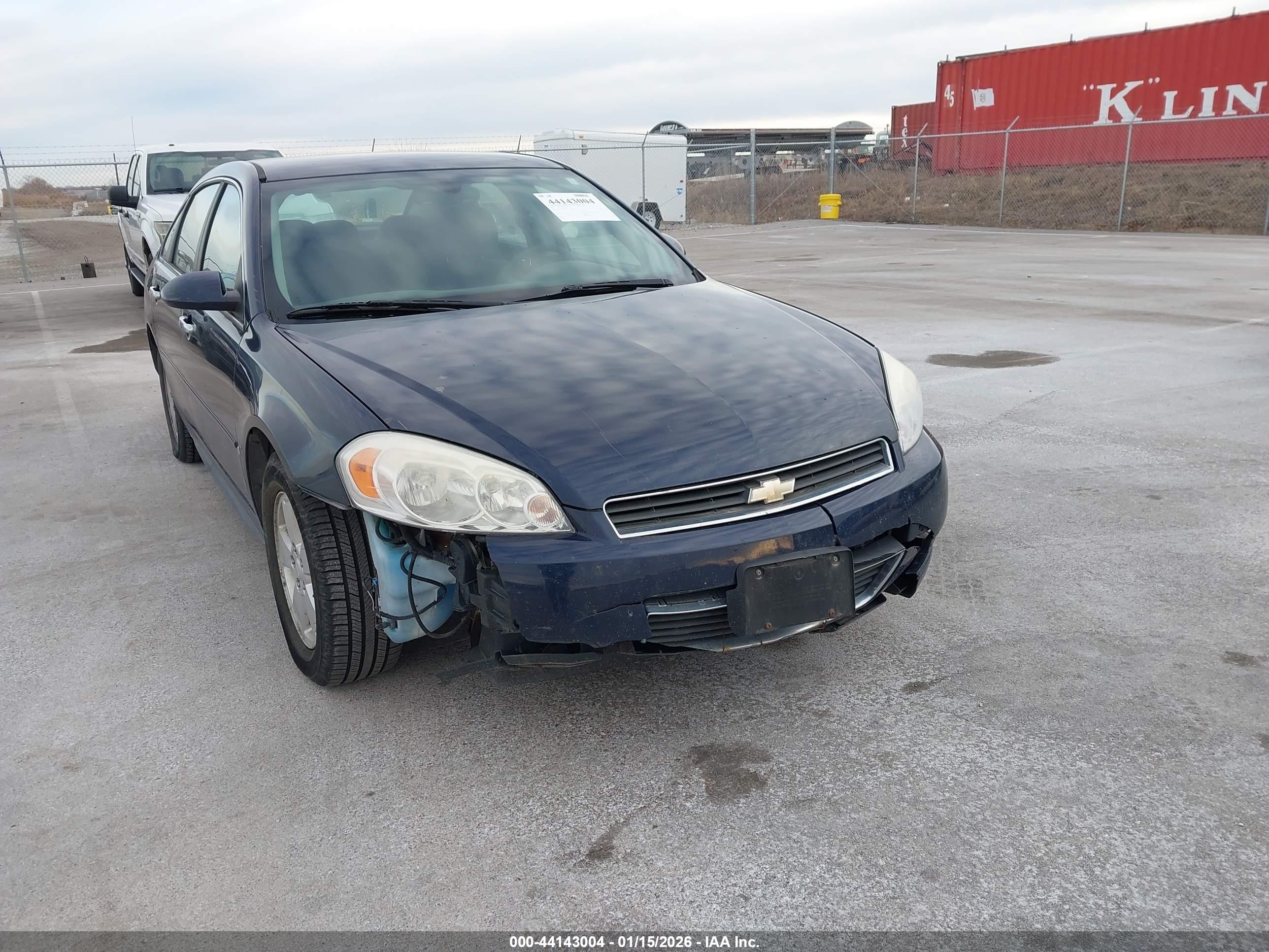 CHEVROLET IMPALA image 6