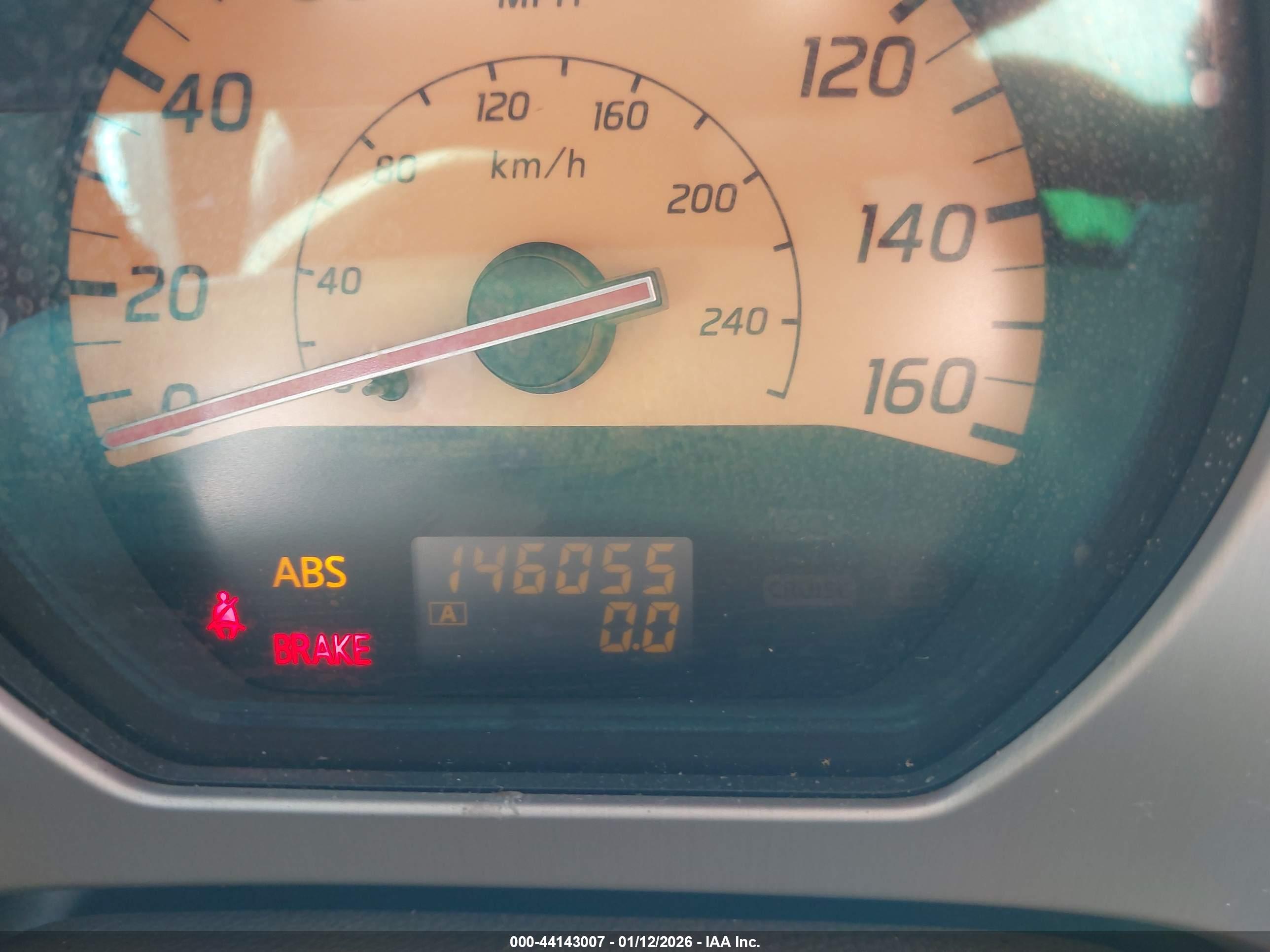 NISSAN MURANO image 7
