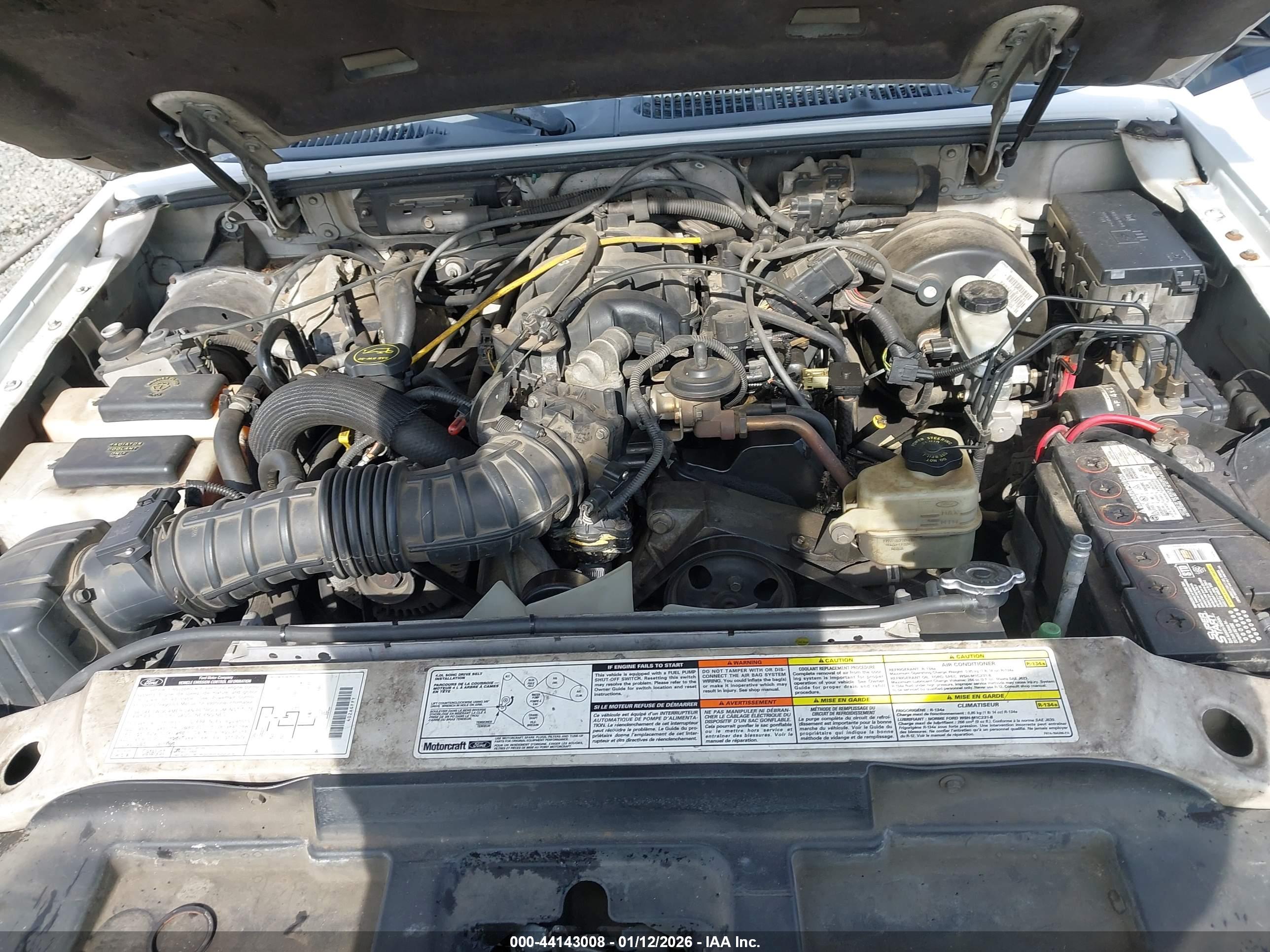 FORD EXPLORER image 10
