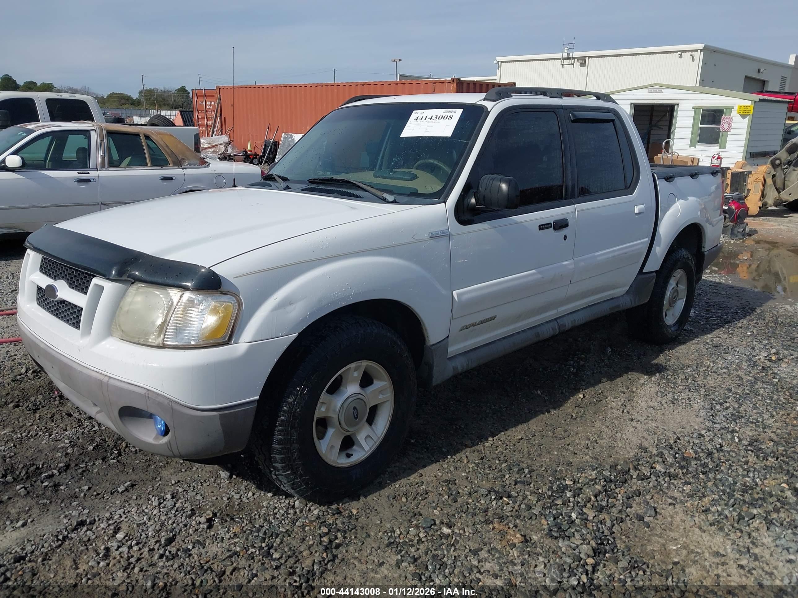 FORD EXPLORER image 2