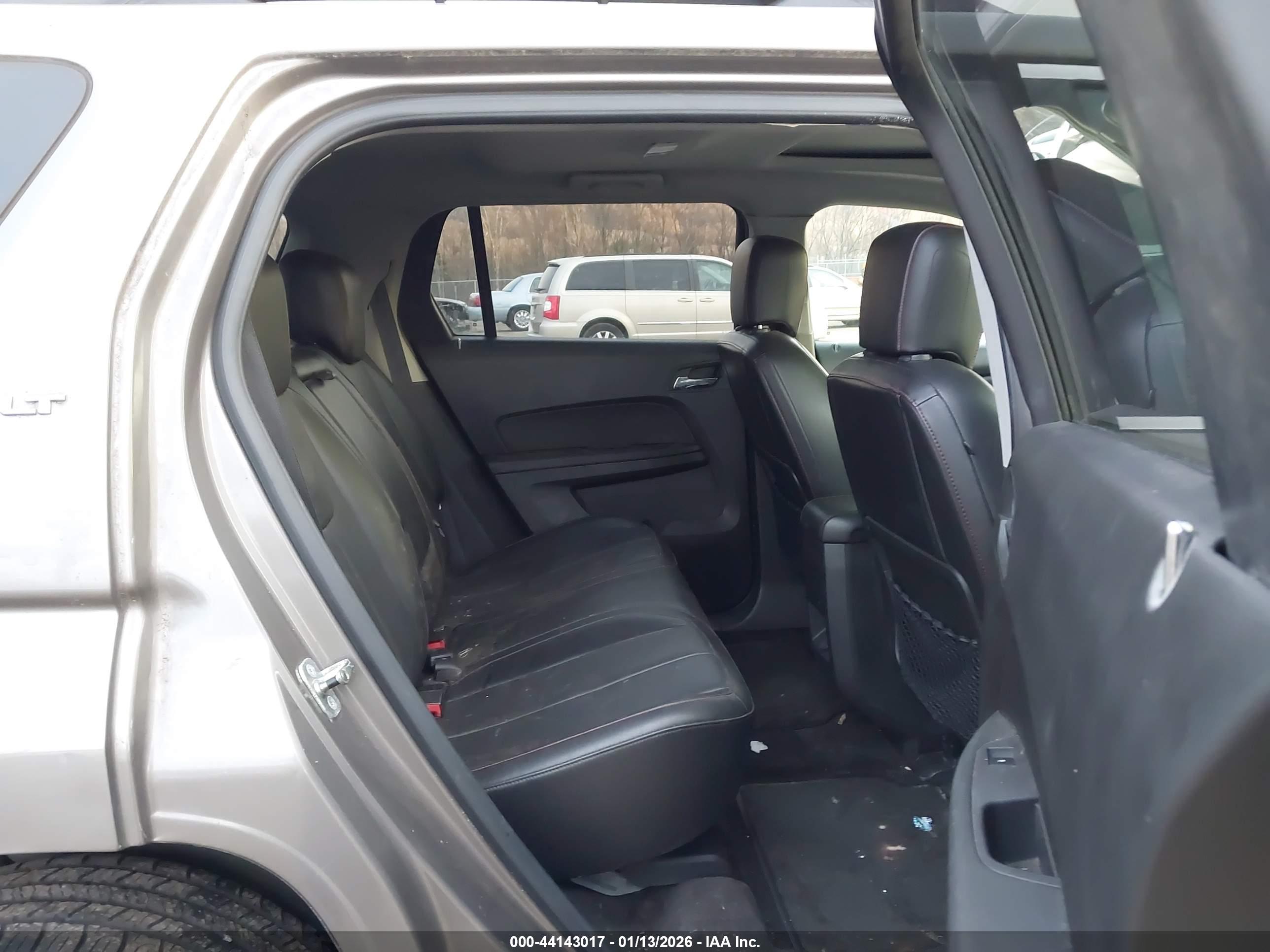 GMC TERRAIN image 8