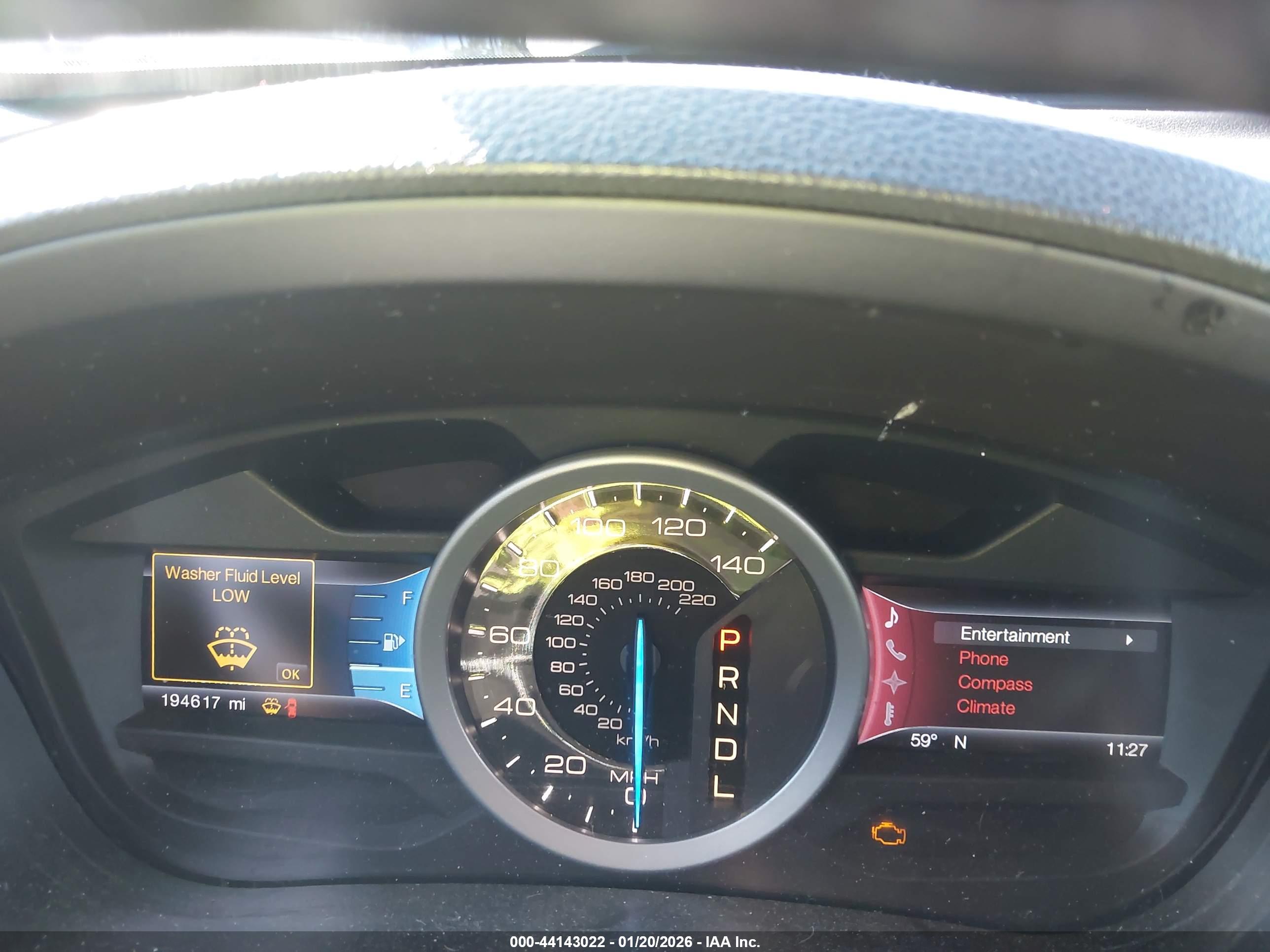 FORD EXPLORER image 7