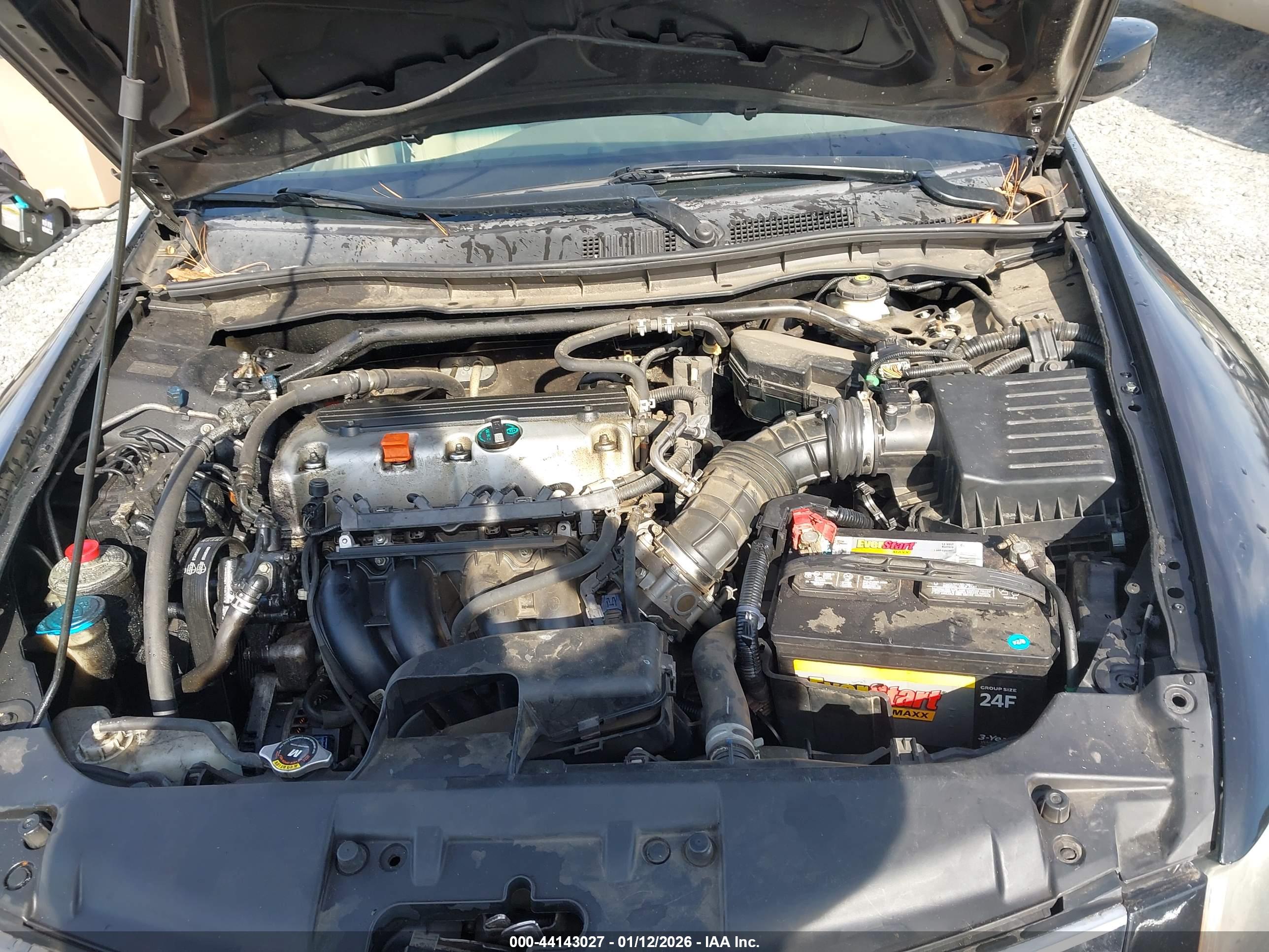 HONDA ACCORD image 10