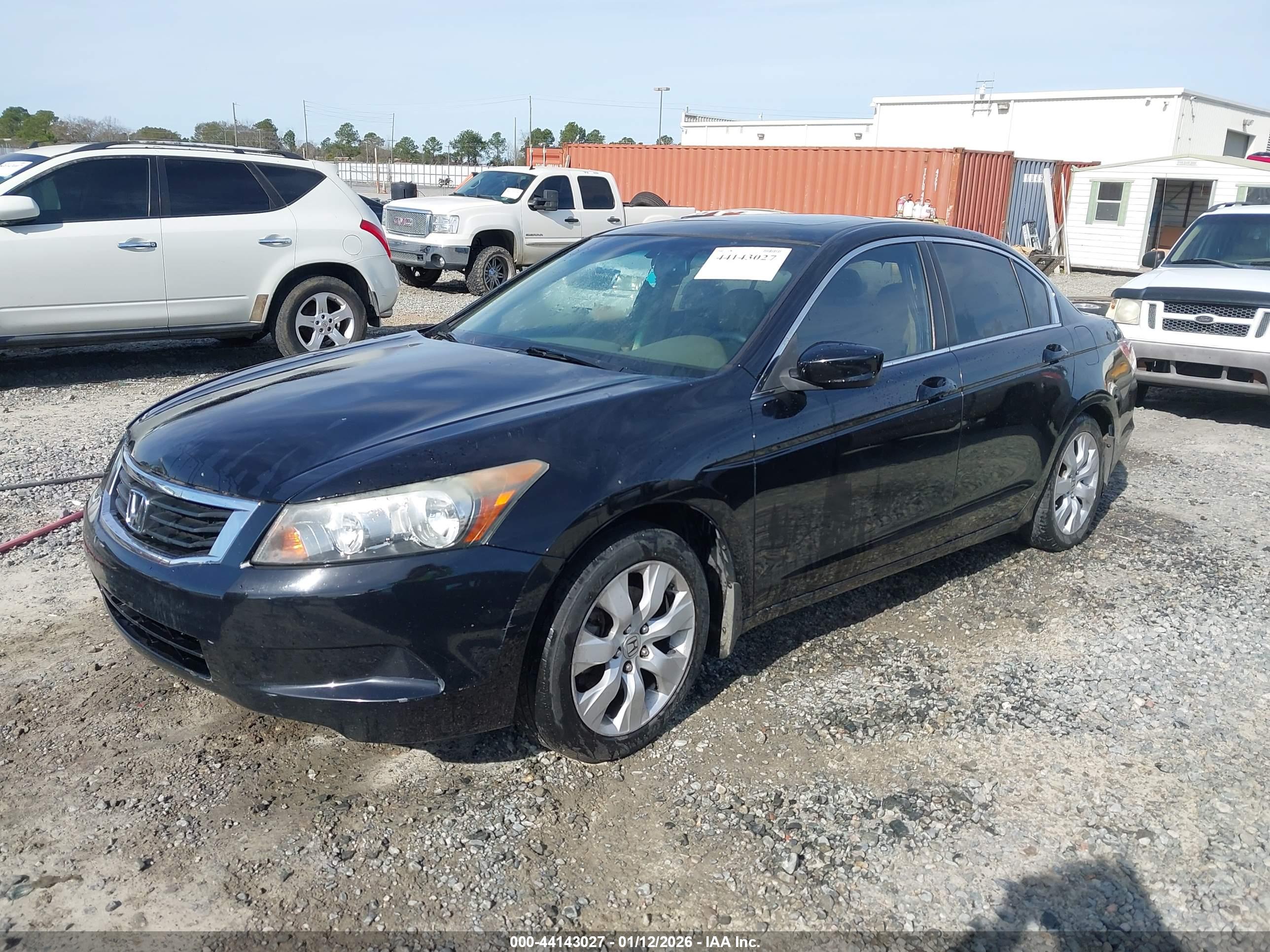 HONDA ACCORD image 2