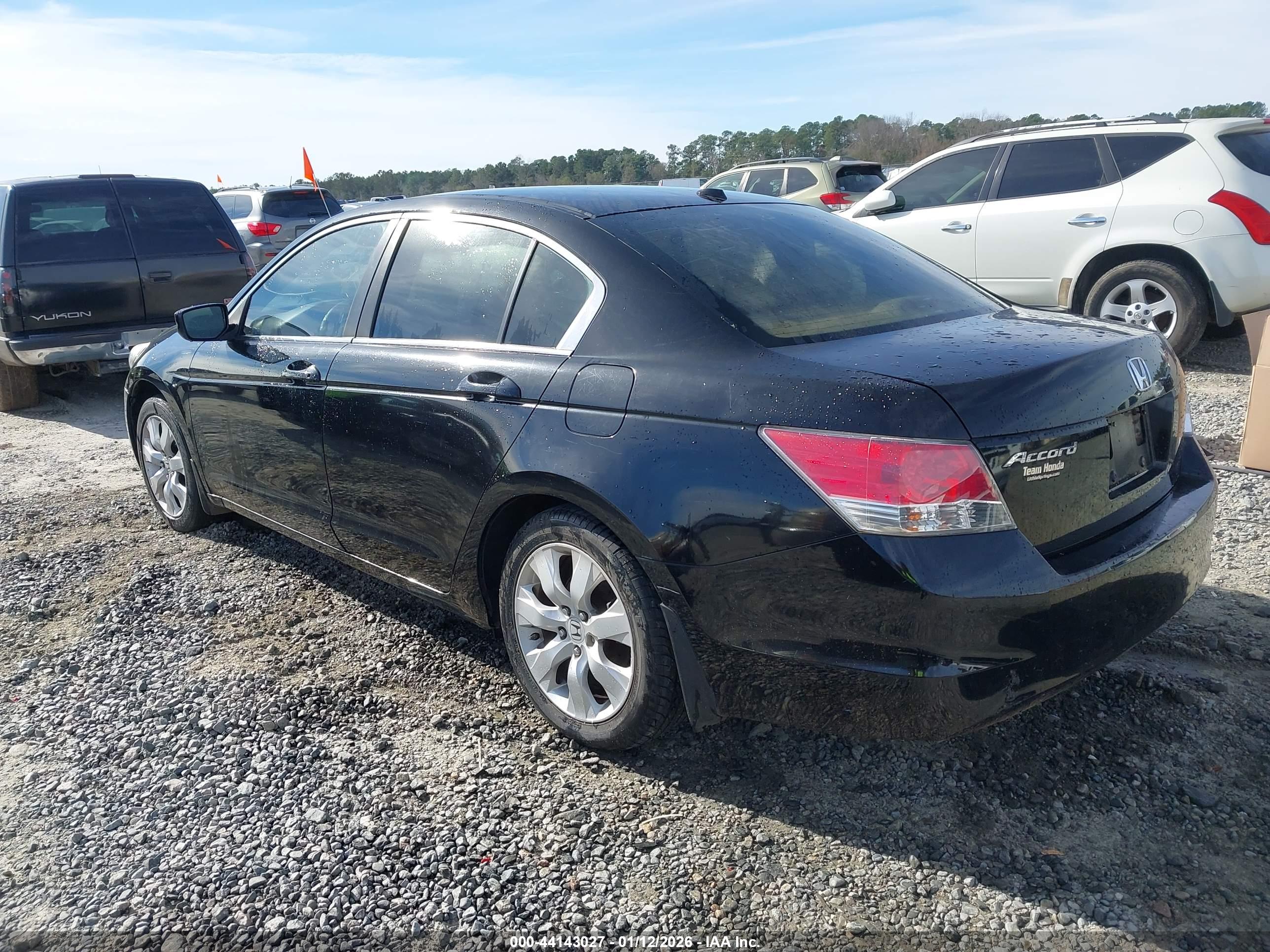 HONDA ACCORD image 3