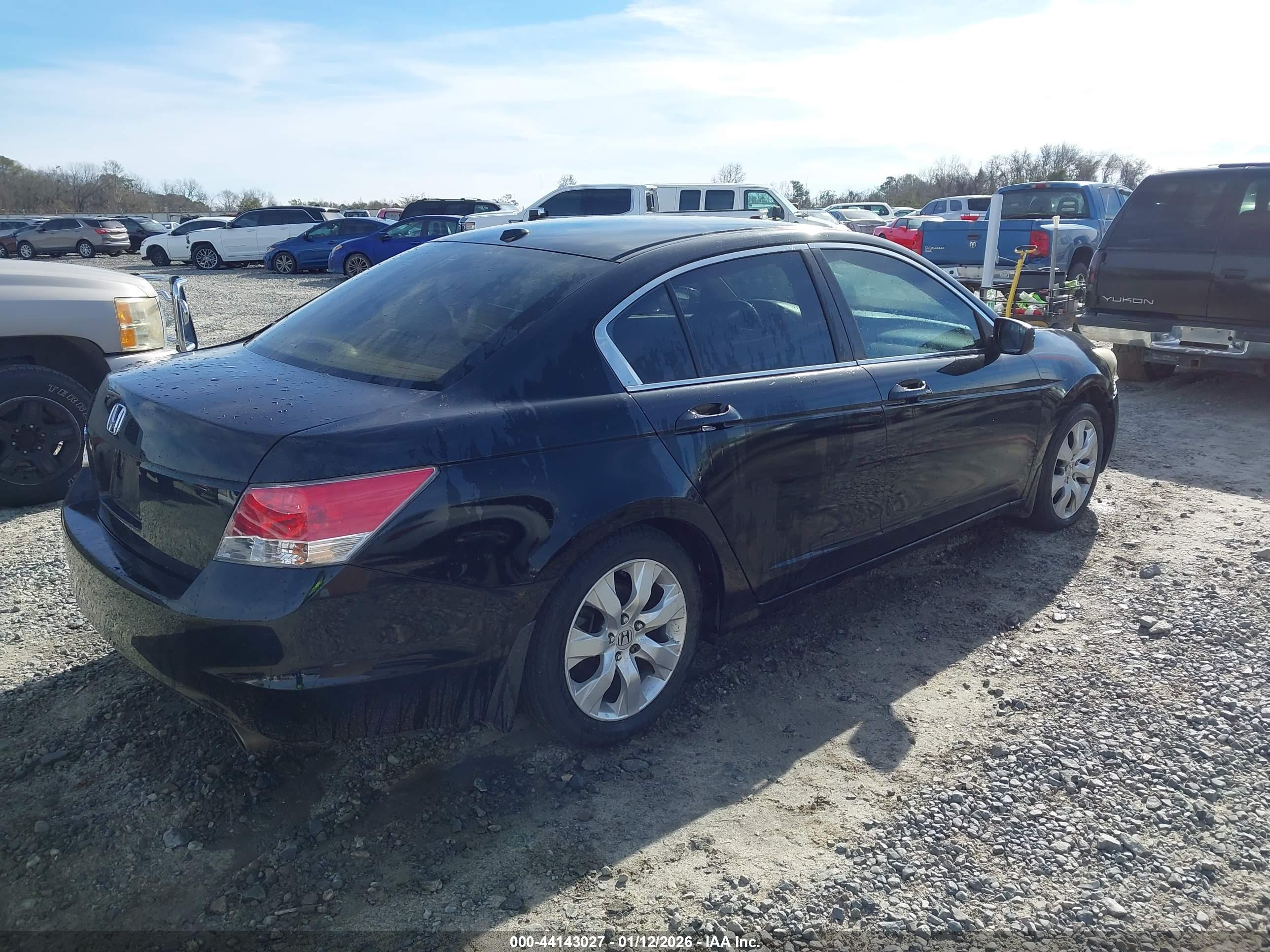 HONDA ACCORD image 4