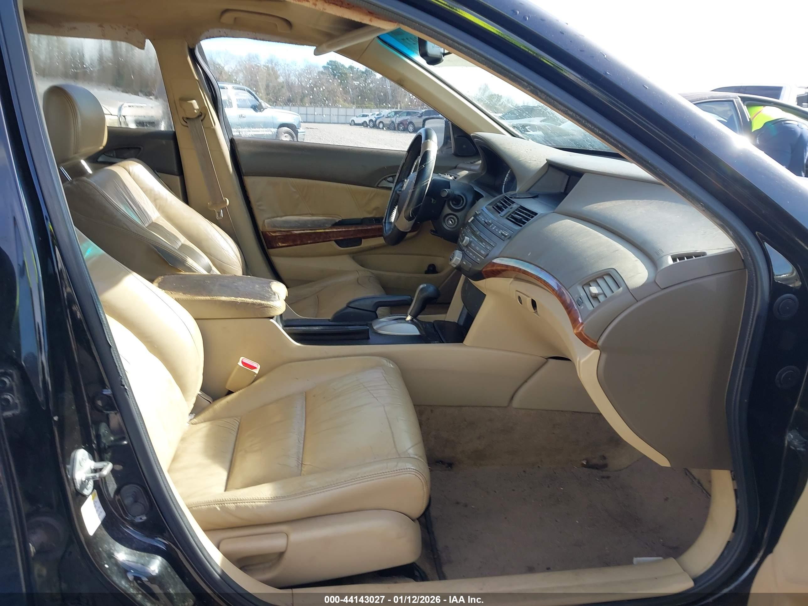 HONDA ACCORD image 5