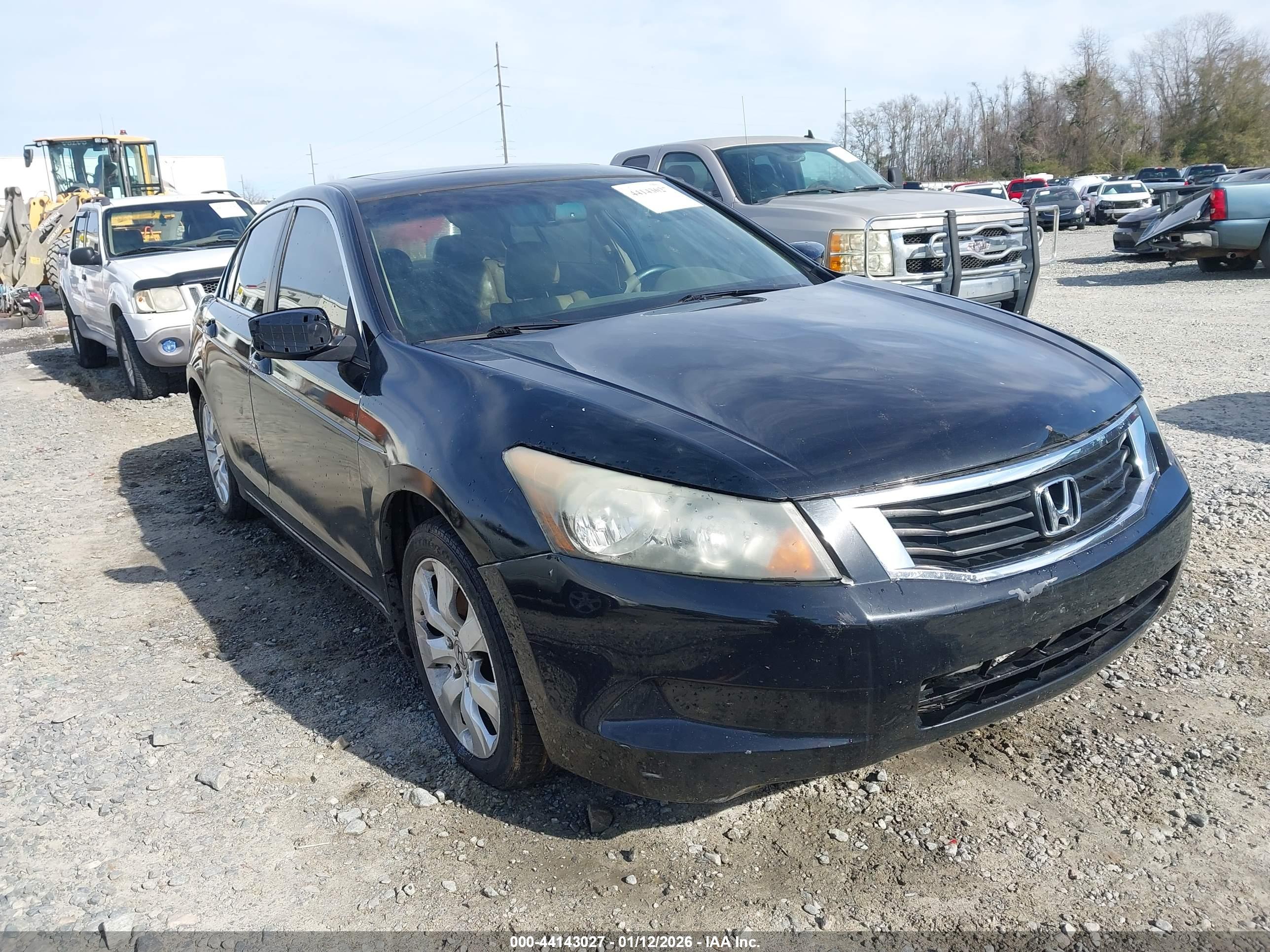 HONDA ACCORD image 6