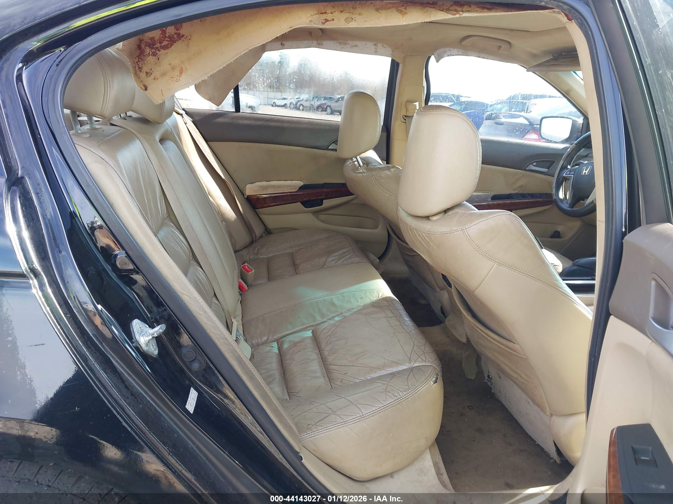 HONDA ACCORD image 8