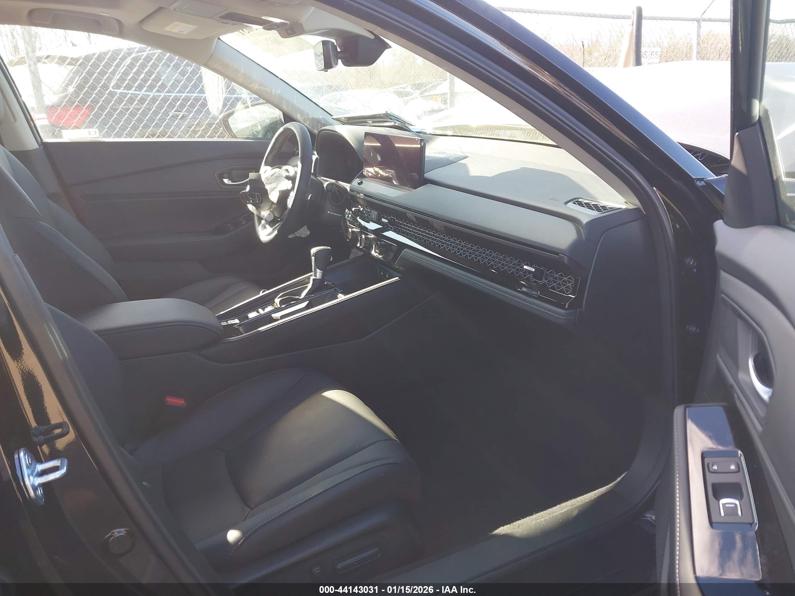 HONDA ACCORD image 5