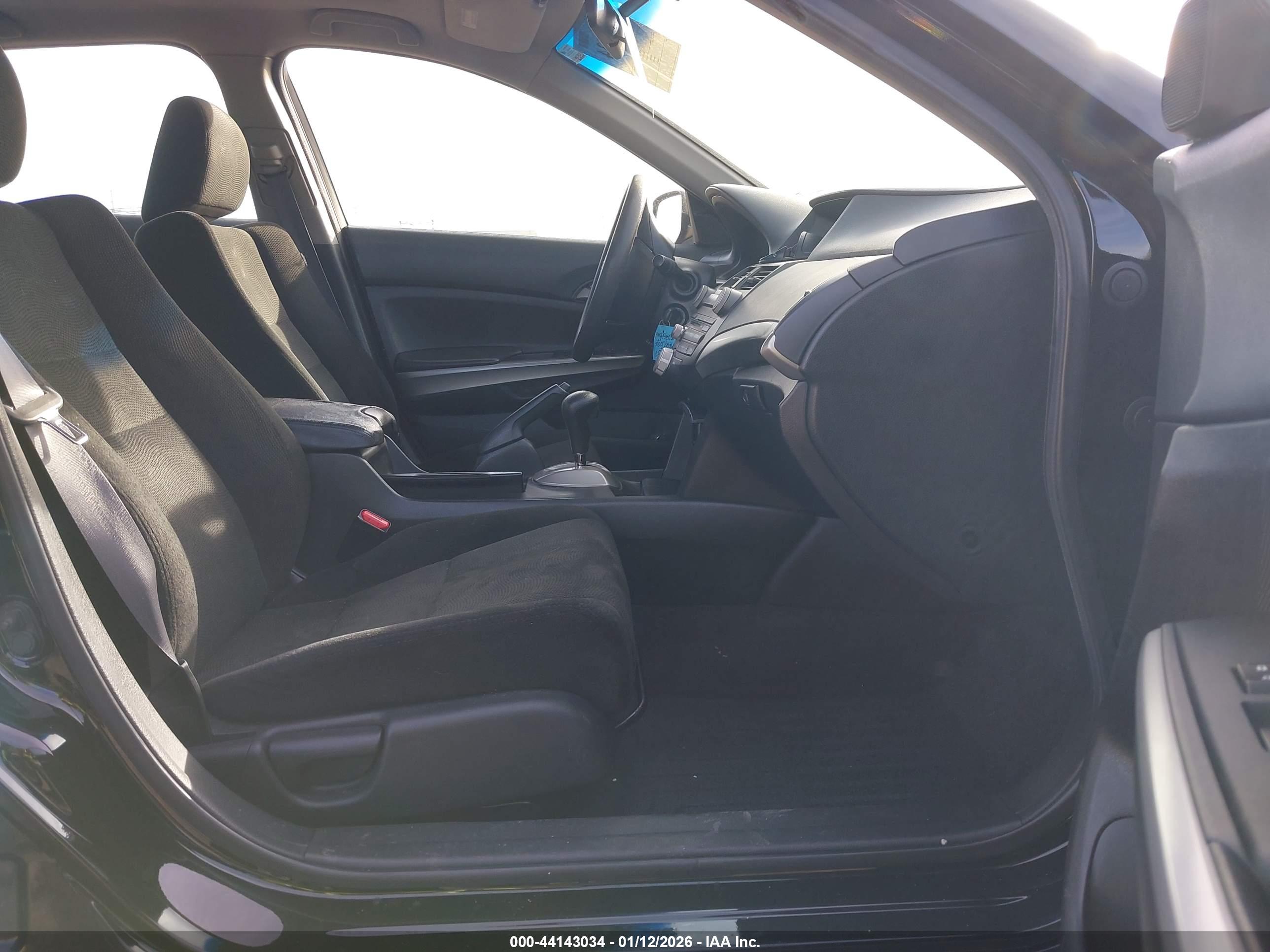 HONDA ACCORD image 5