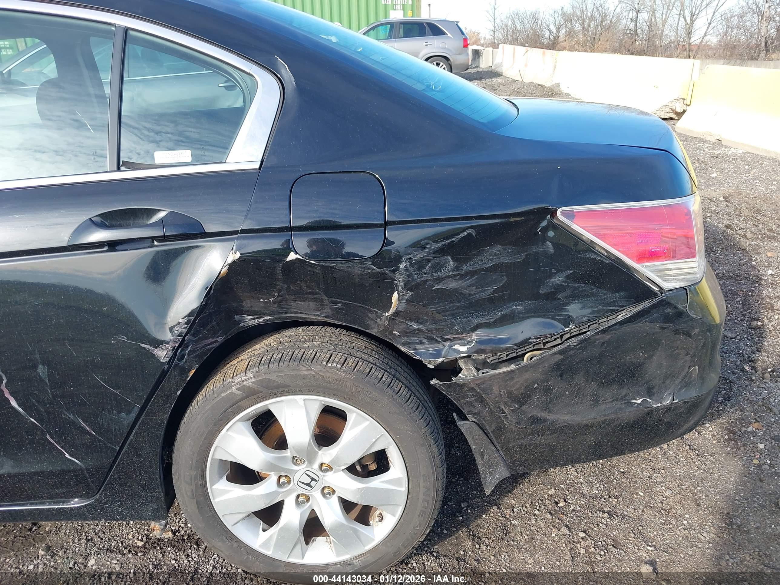 HONDA ACCORD image 6