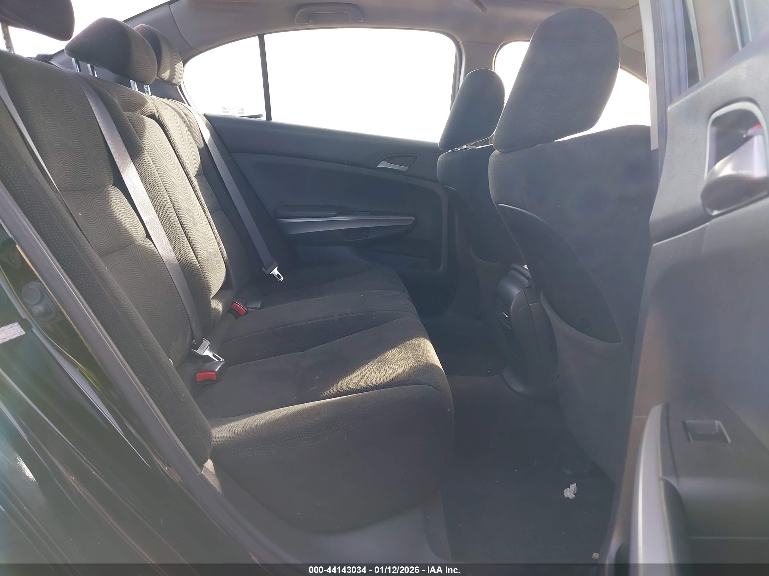 HONDA ACCORD image 8