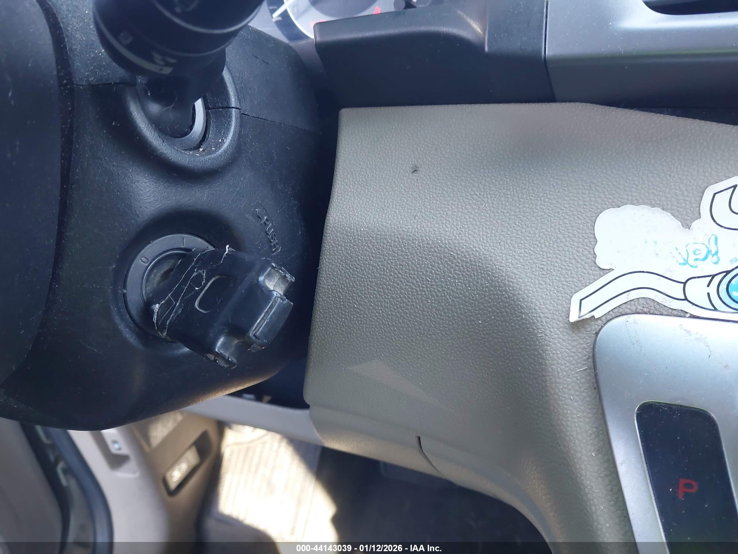 HONDA ODYSSEY image 11