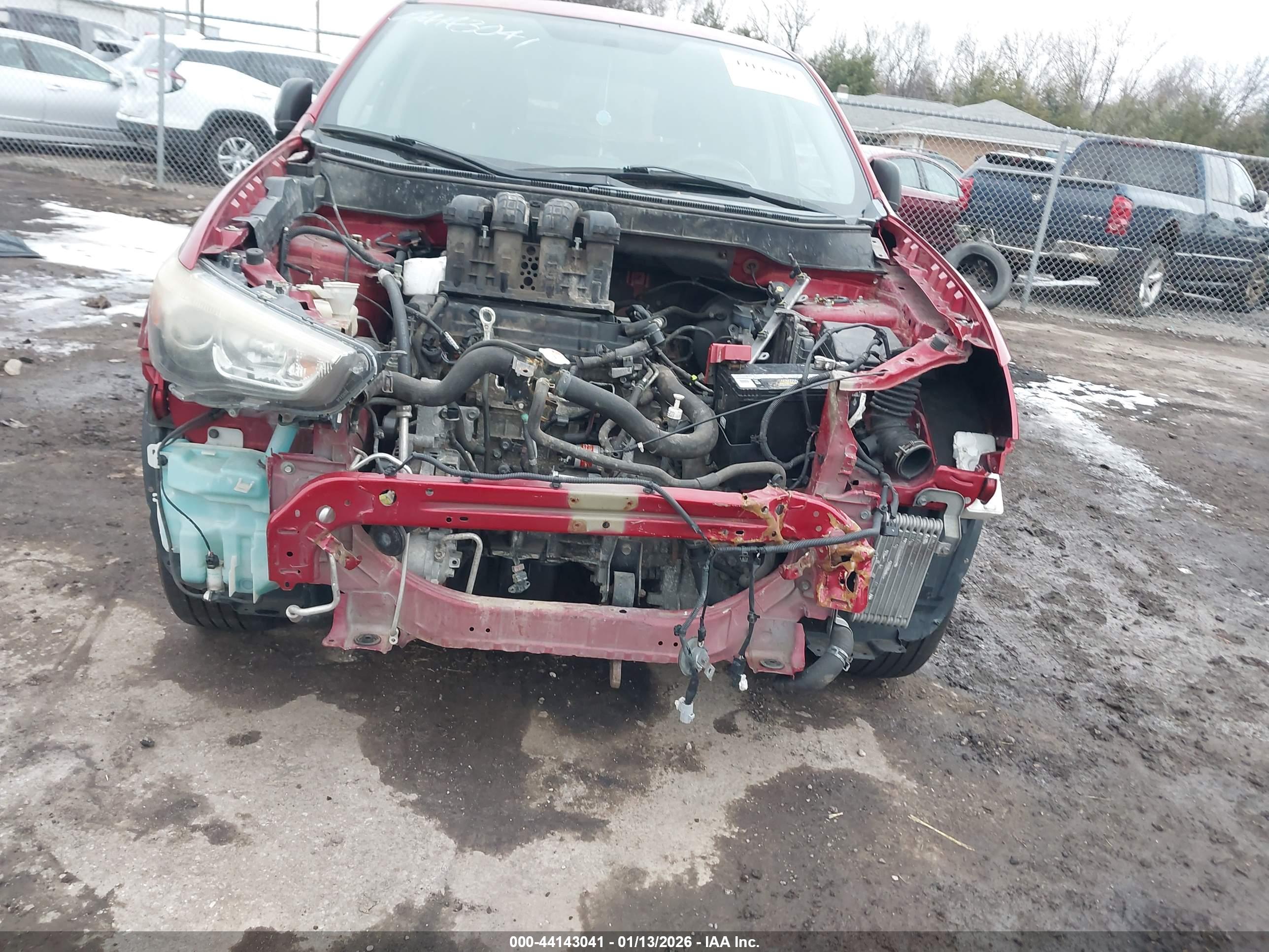 MITSUBISHI OUTLANDER image 6