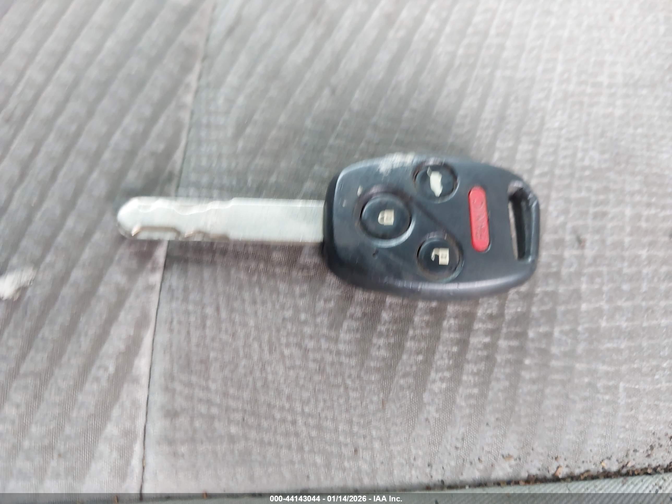 HONDA PILOT image 11