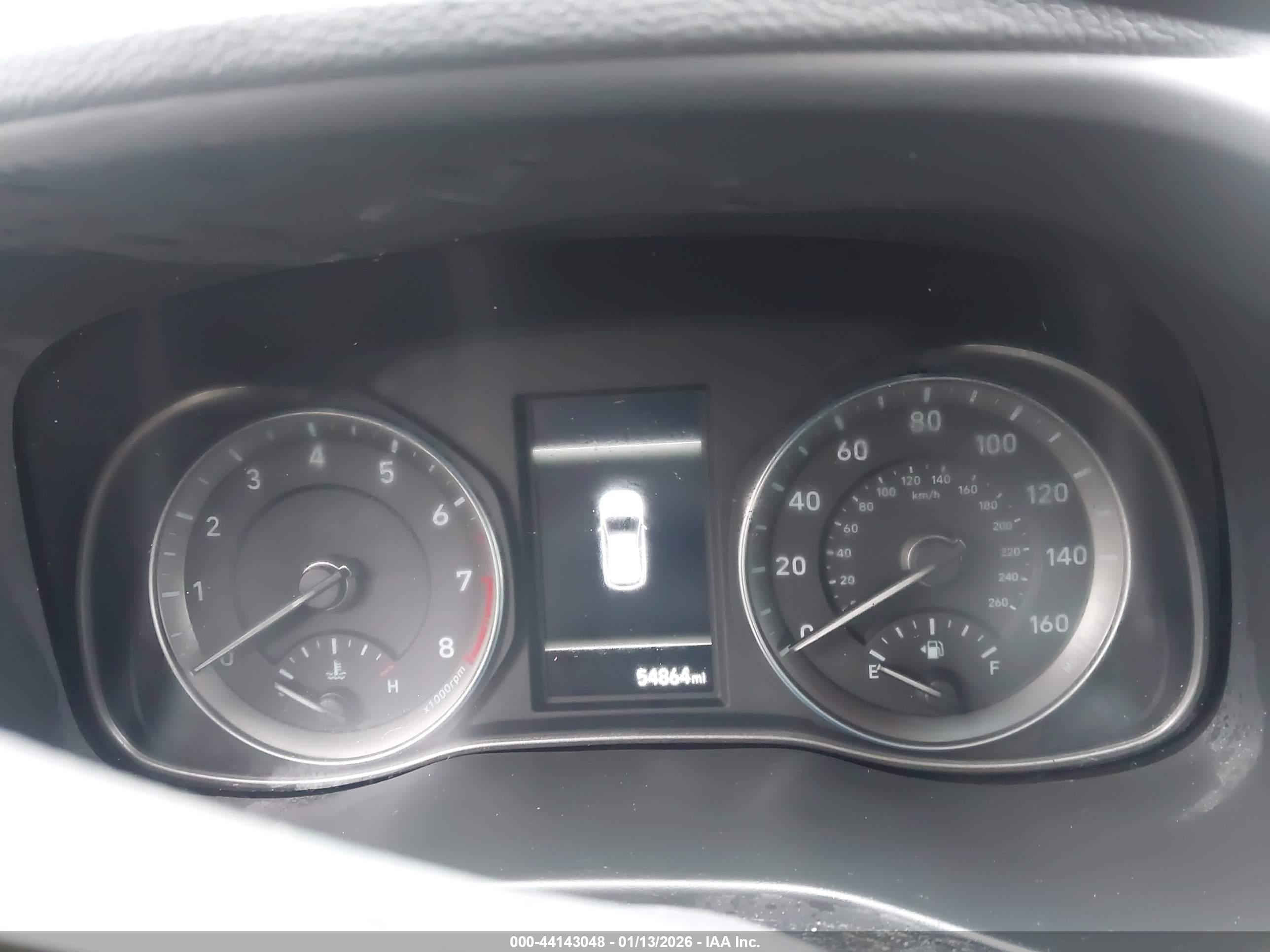 HYUNDAI KONA image 7