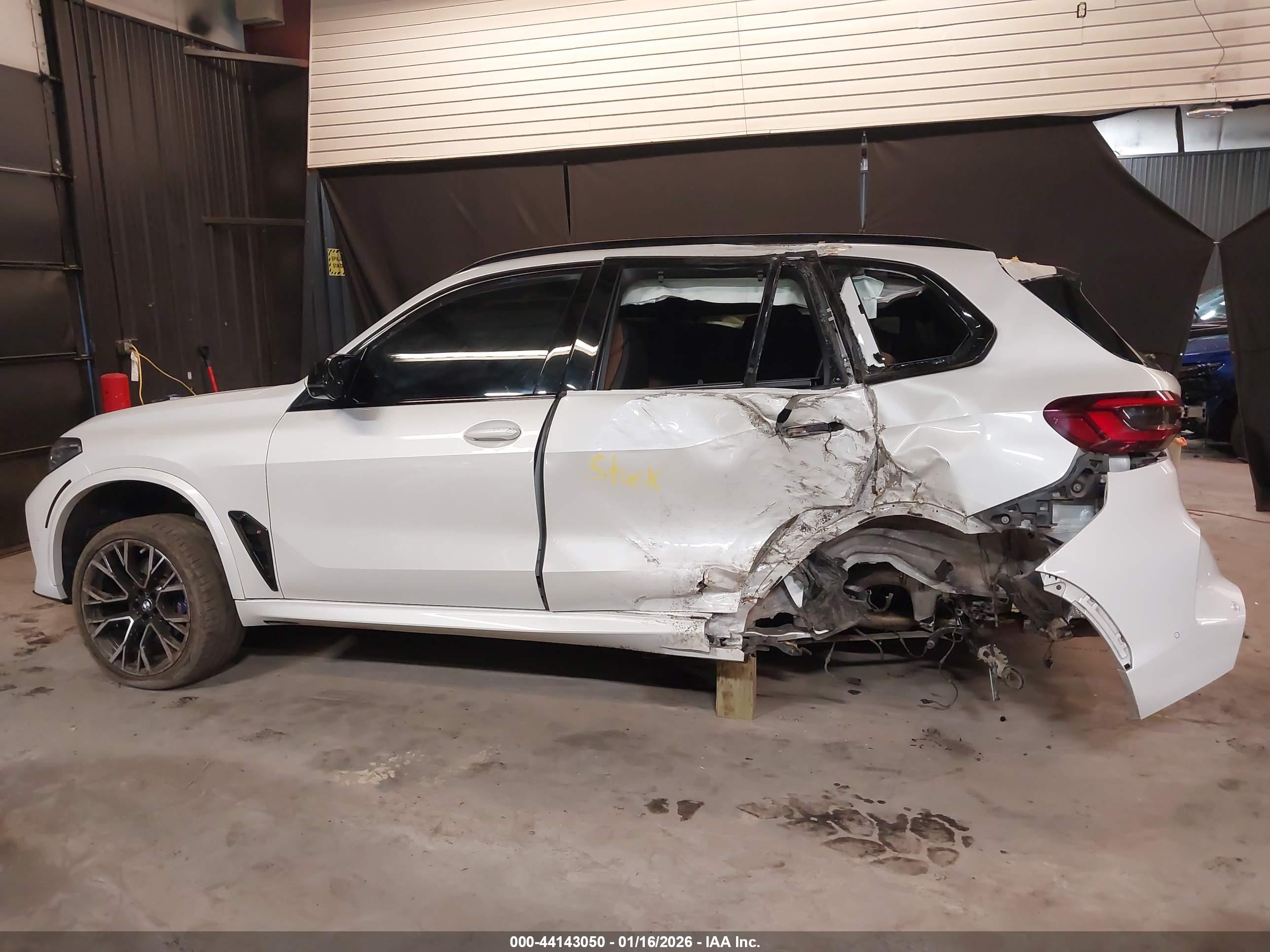 BMW X5 image 6