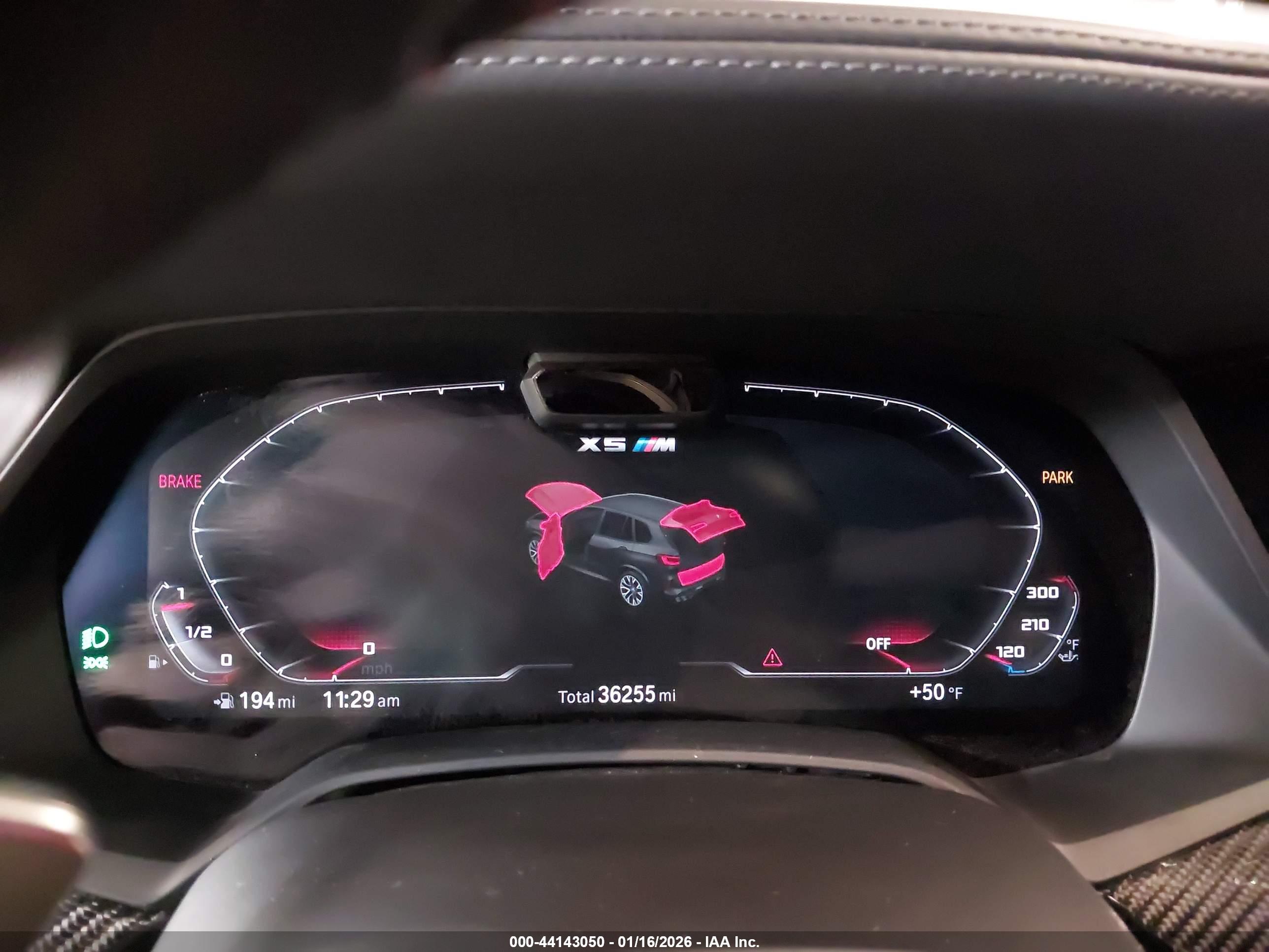 BMW X5 image 7