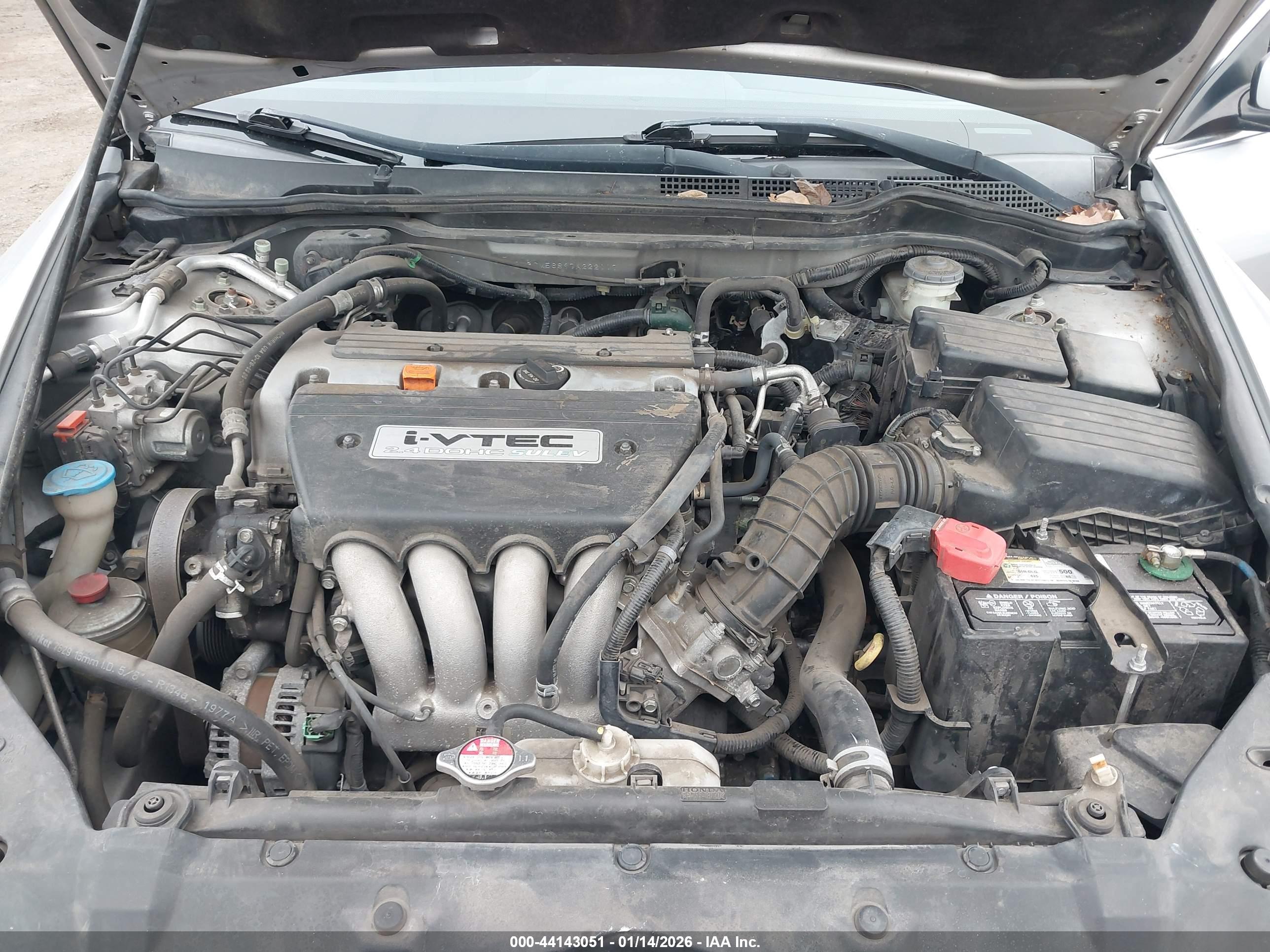 HONDA ACCORD image 10