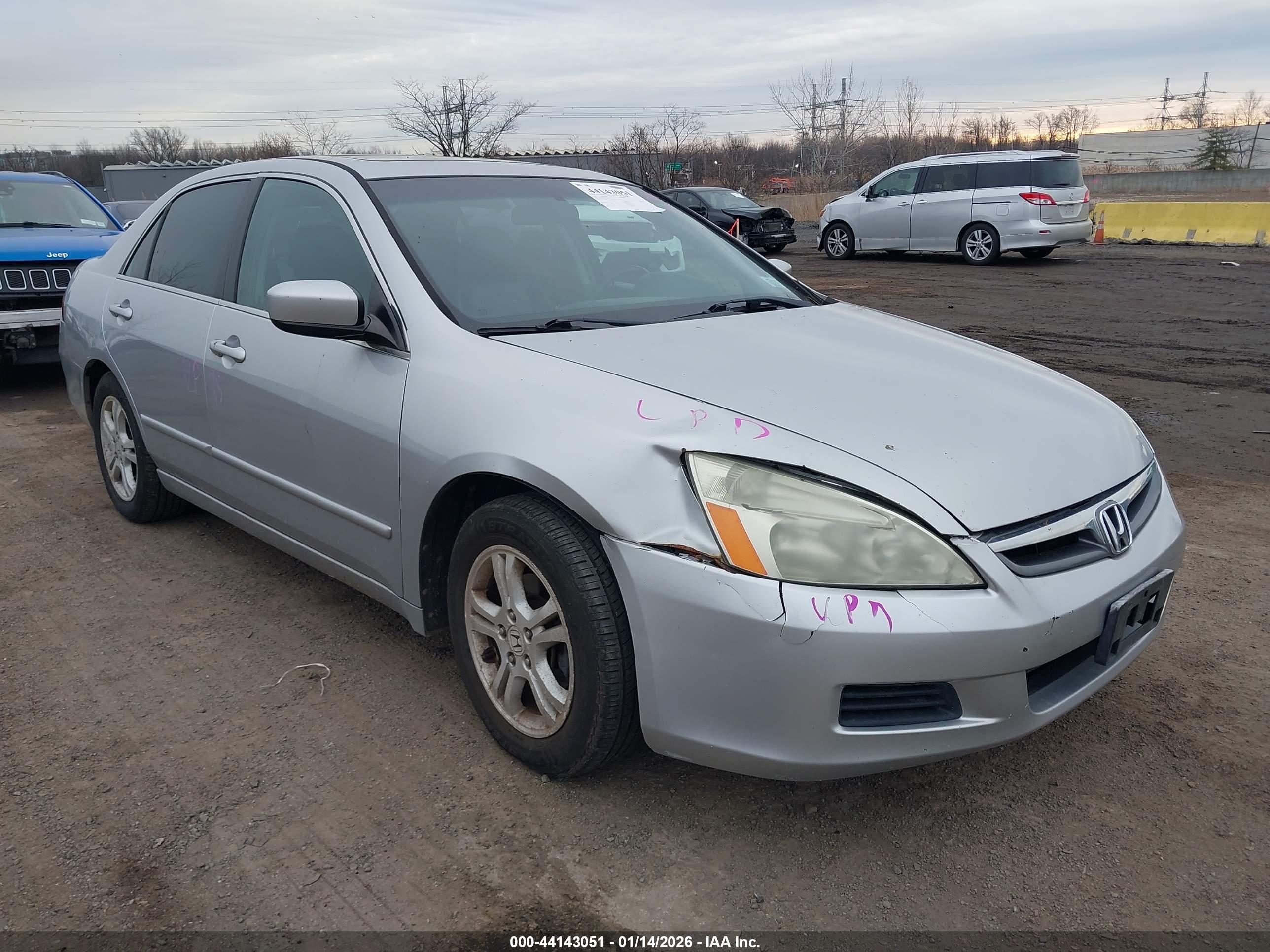 HONDA ACCORD image 6