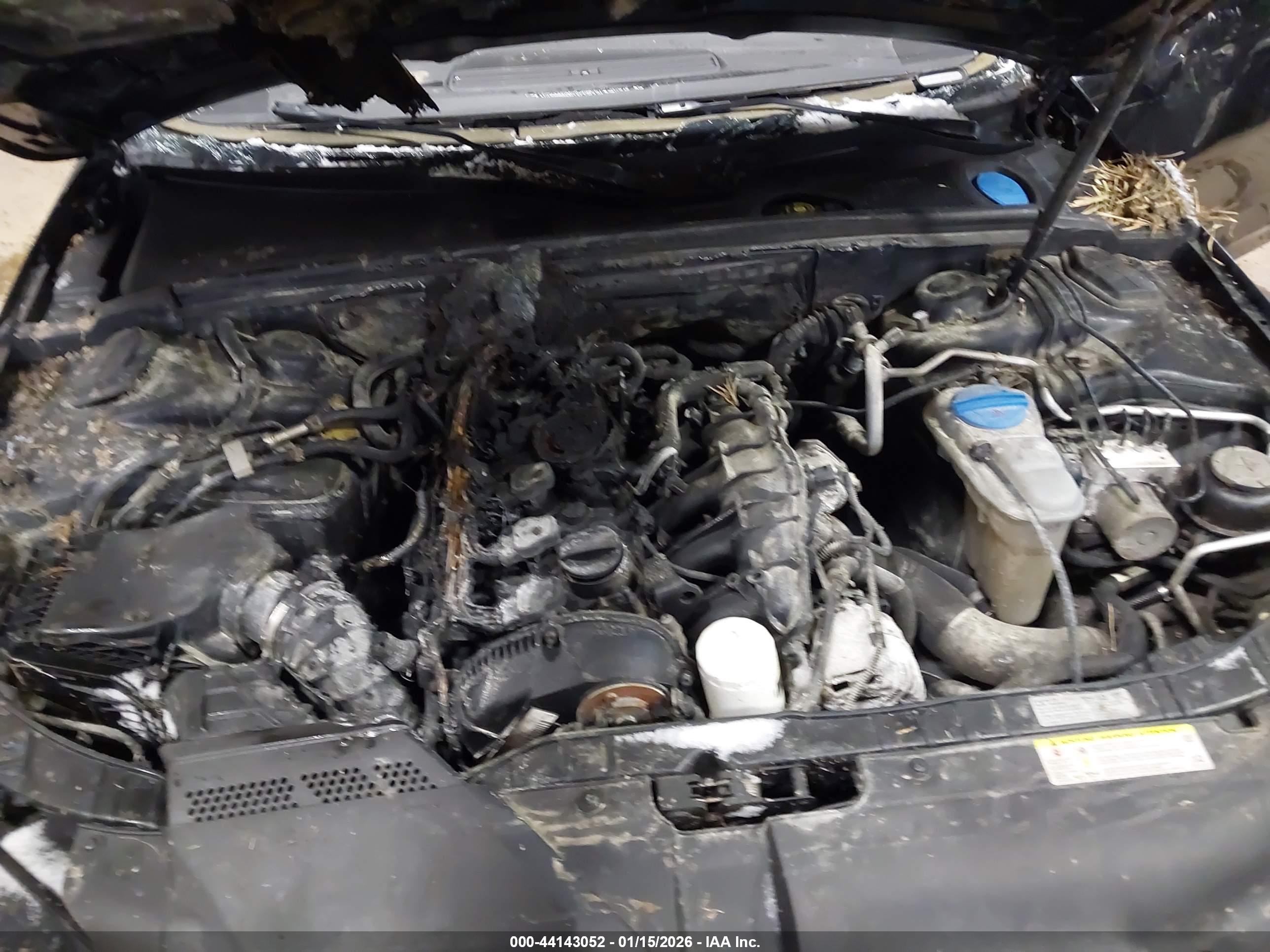 AUDI A4 image 10