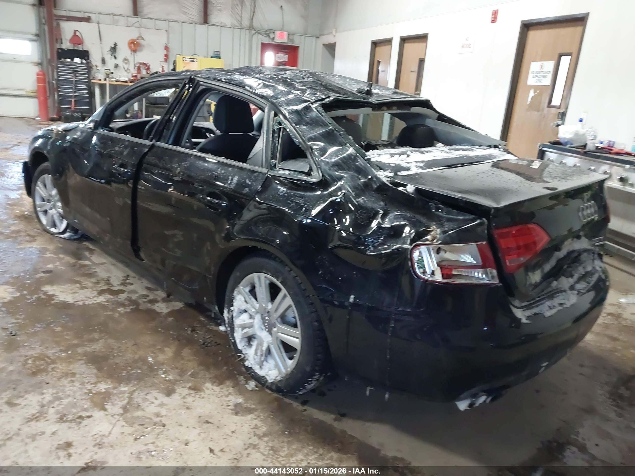 AUDI A4 image 3