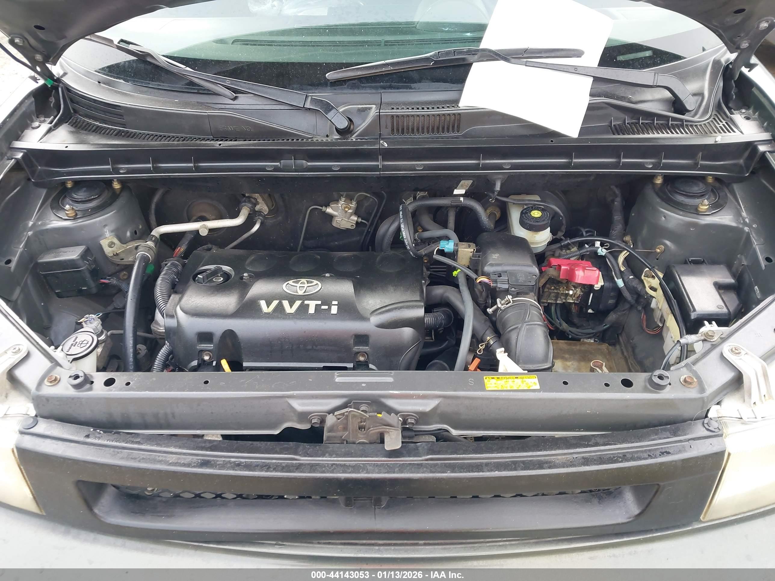 SCION XB image 10
