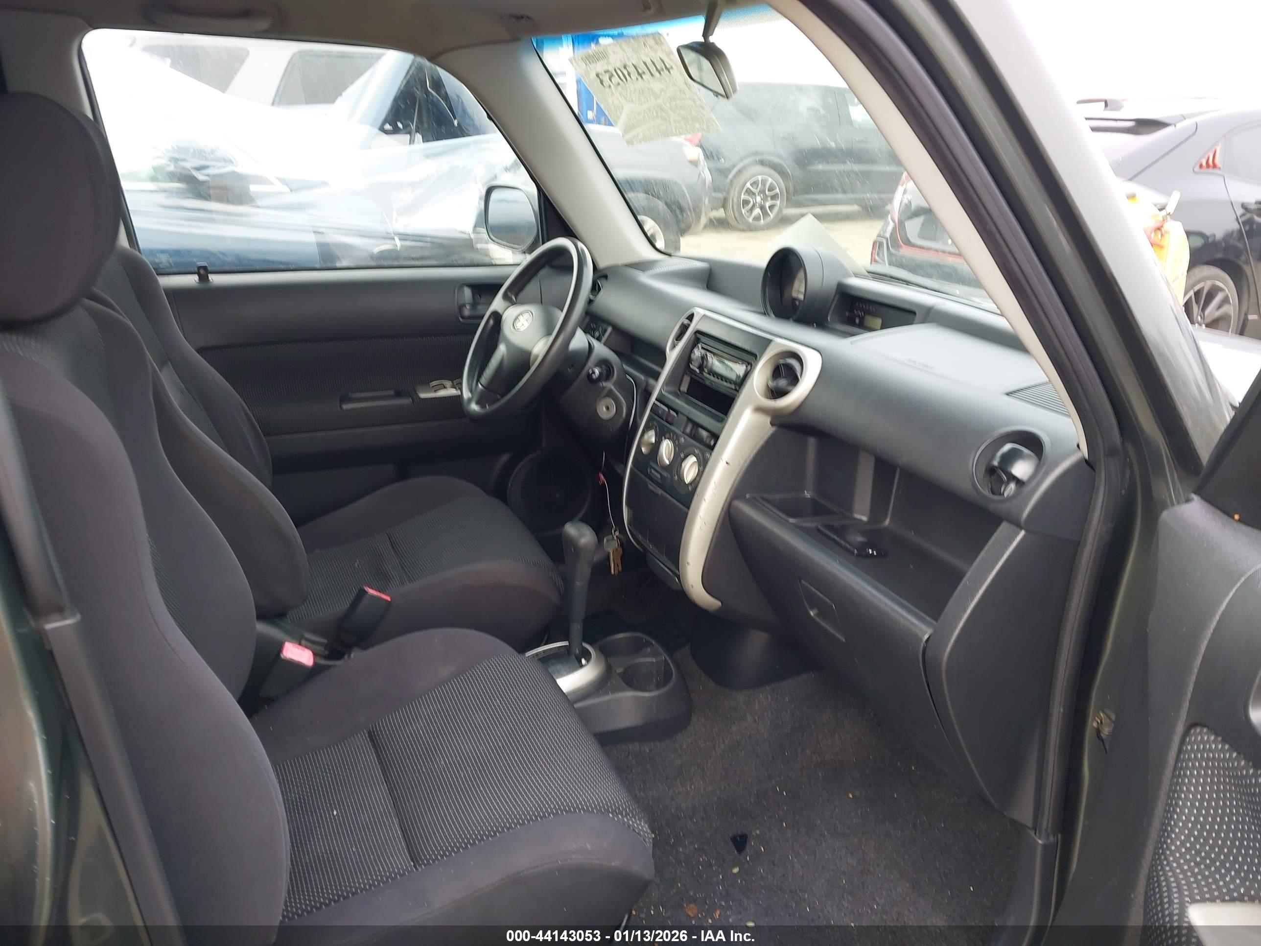 SCION XB image 5