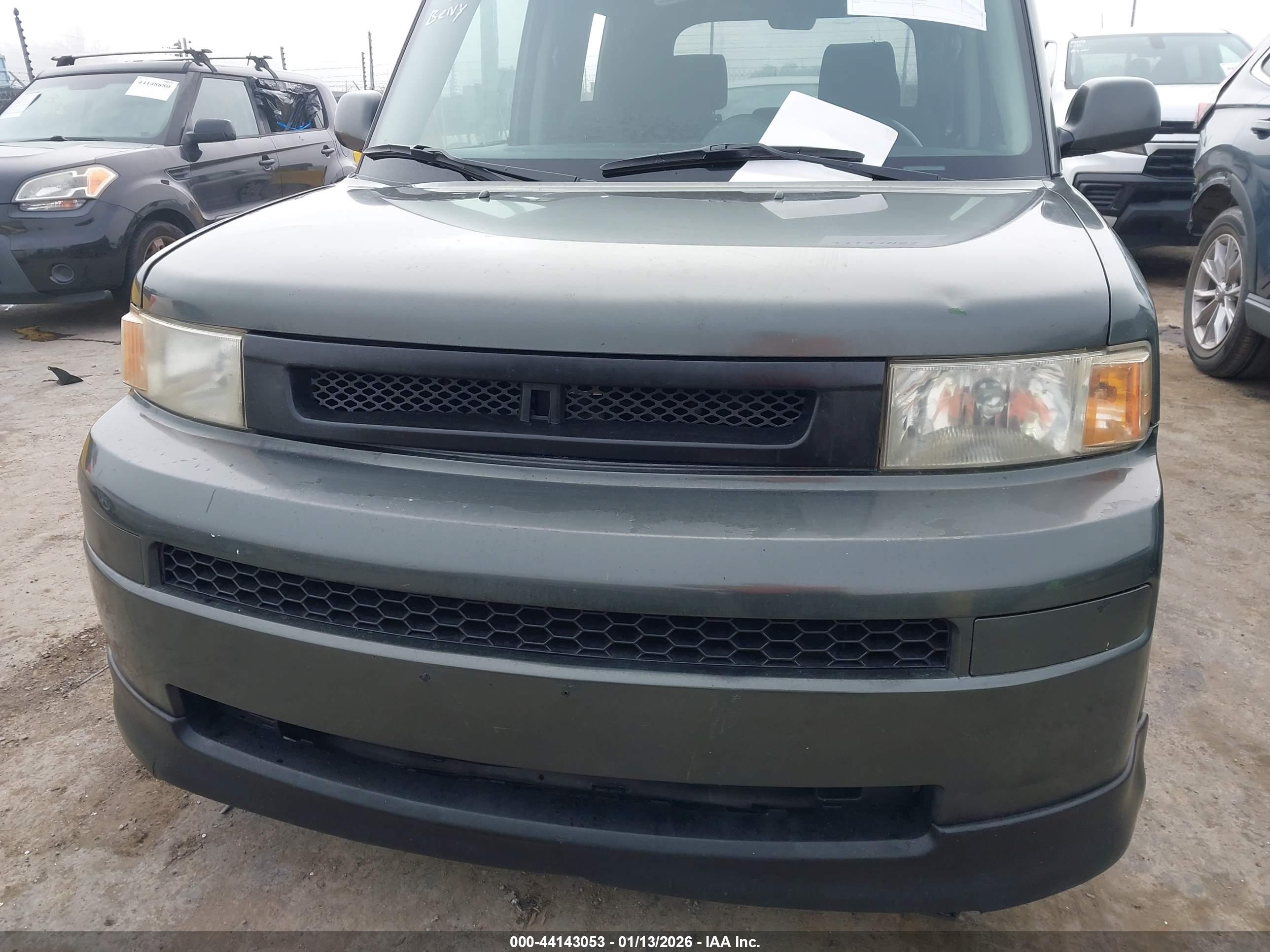 SCION XB image 6