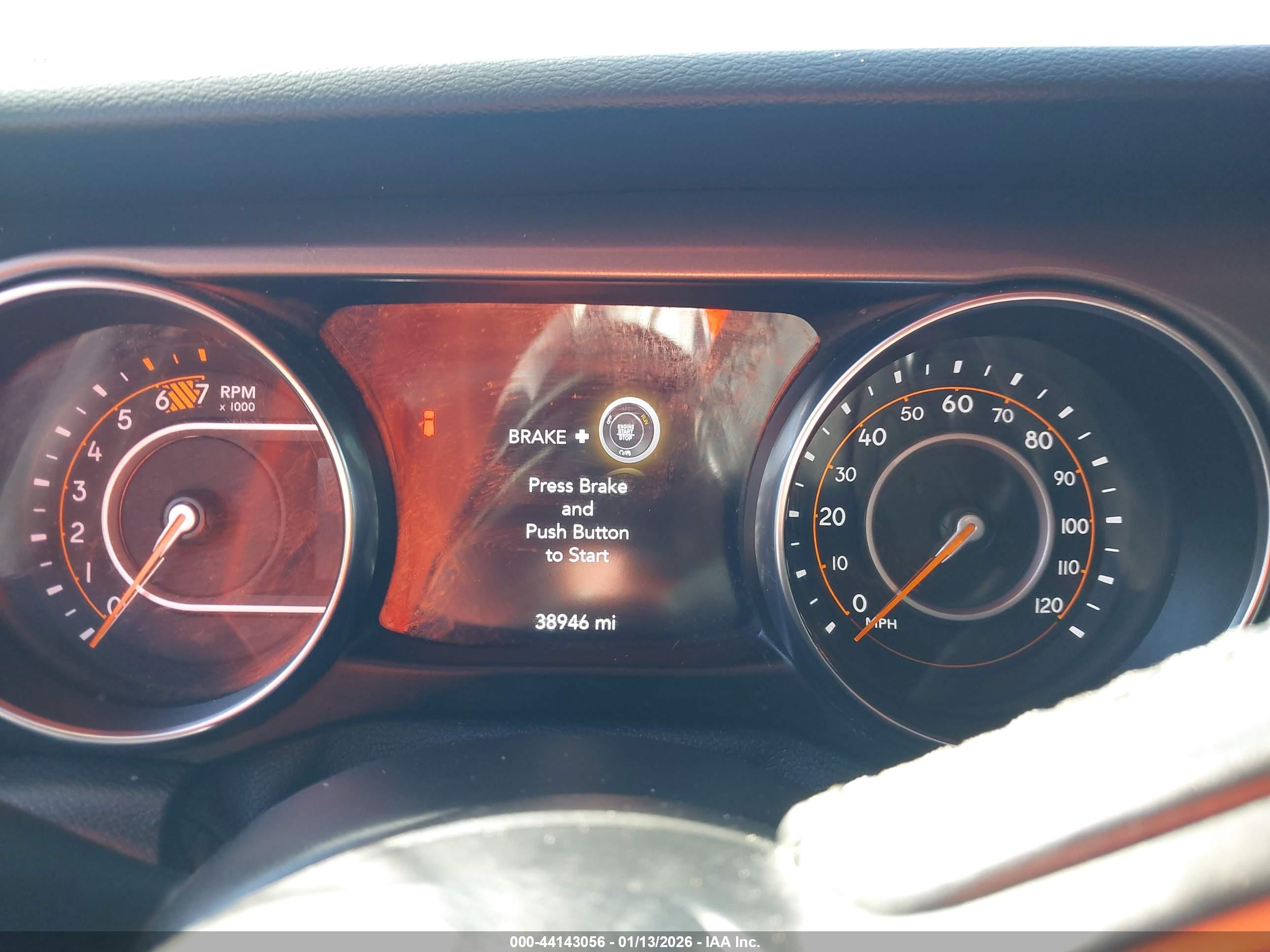 JEEP WRANGLER image 7