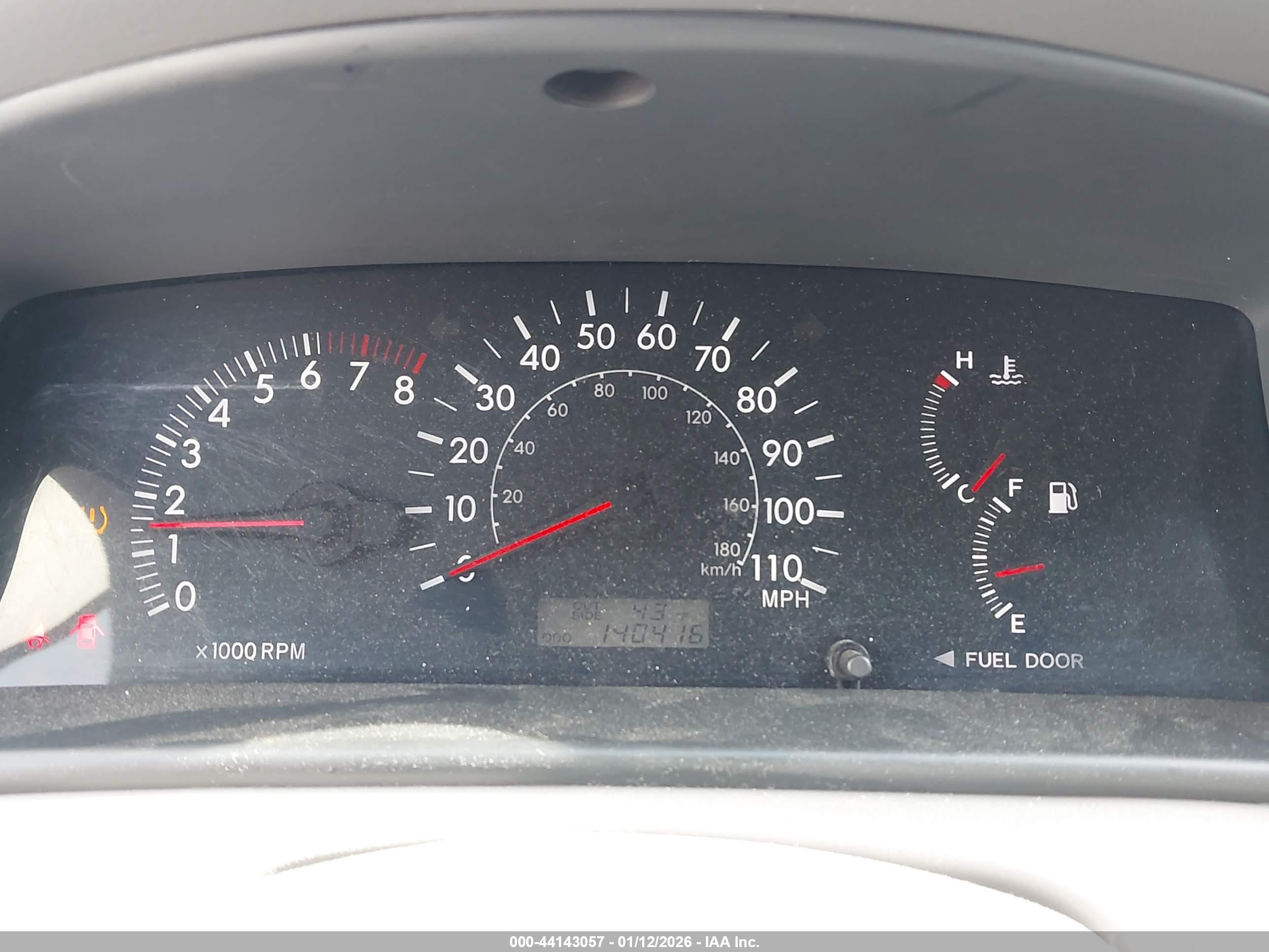 TOYOTA COROLLA image 7
