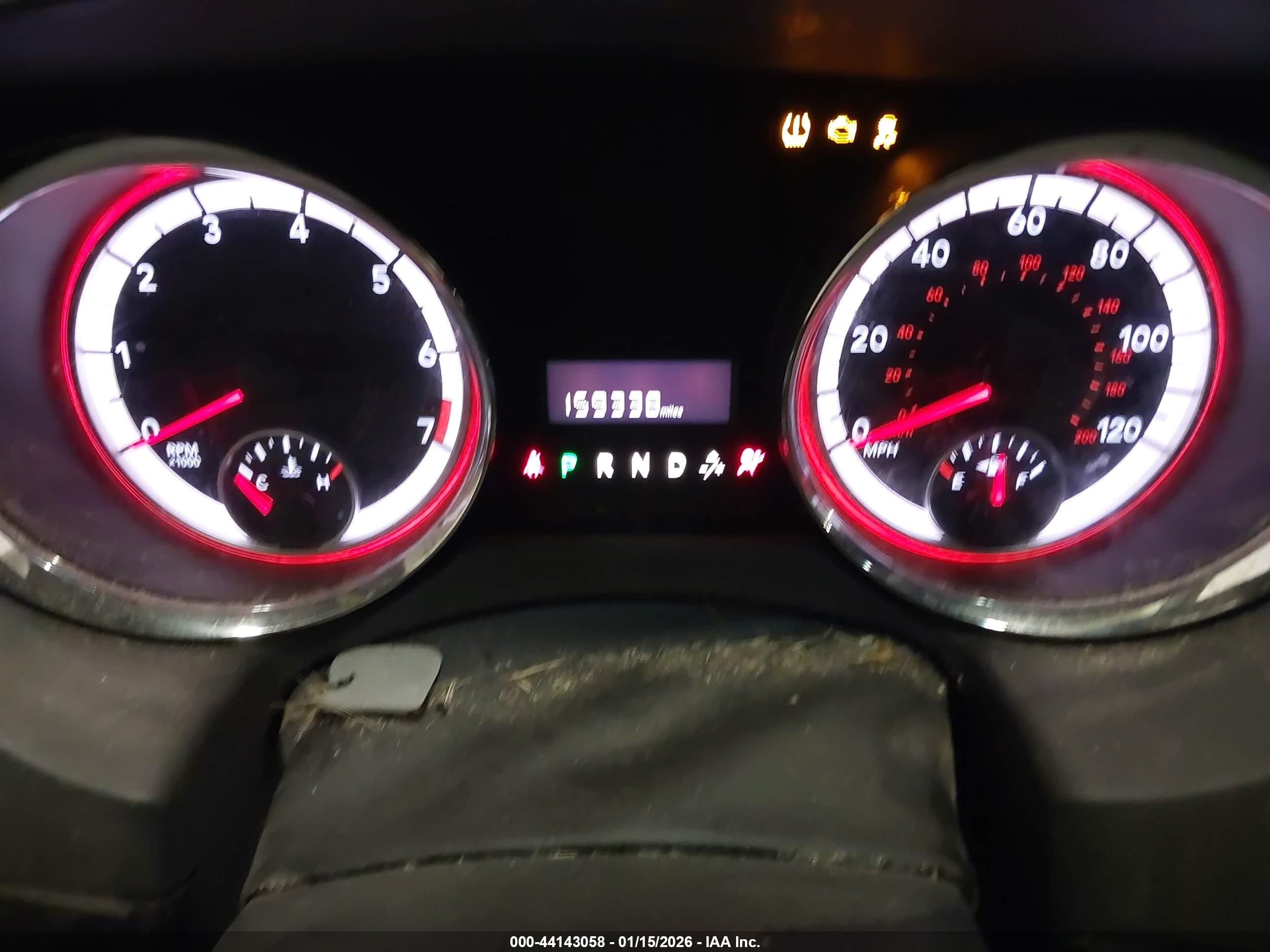 DODGE GRAND image 7