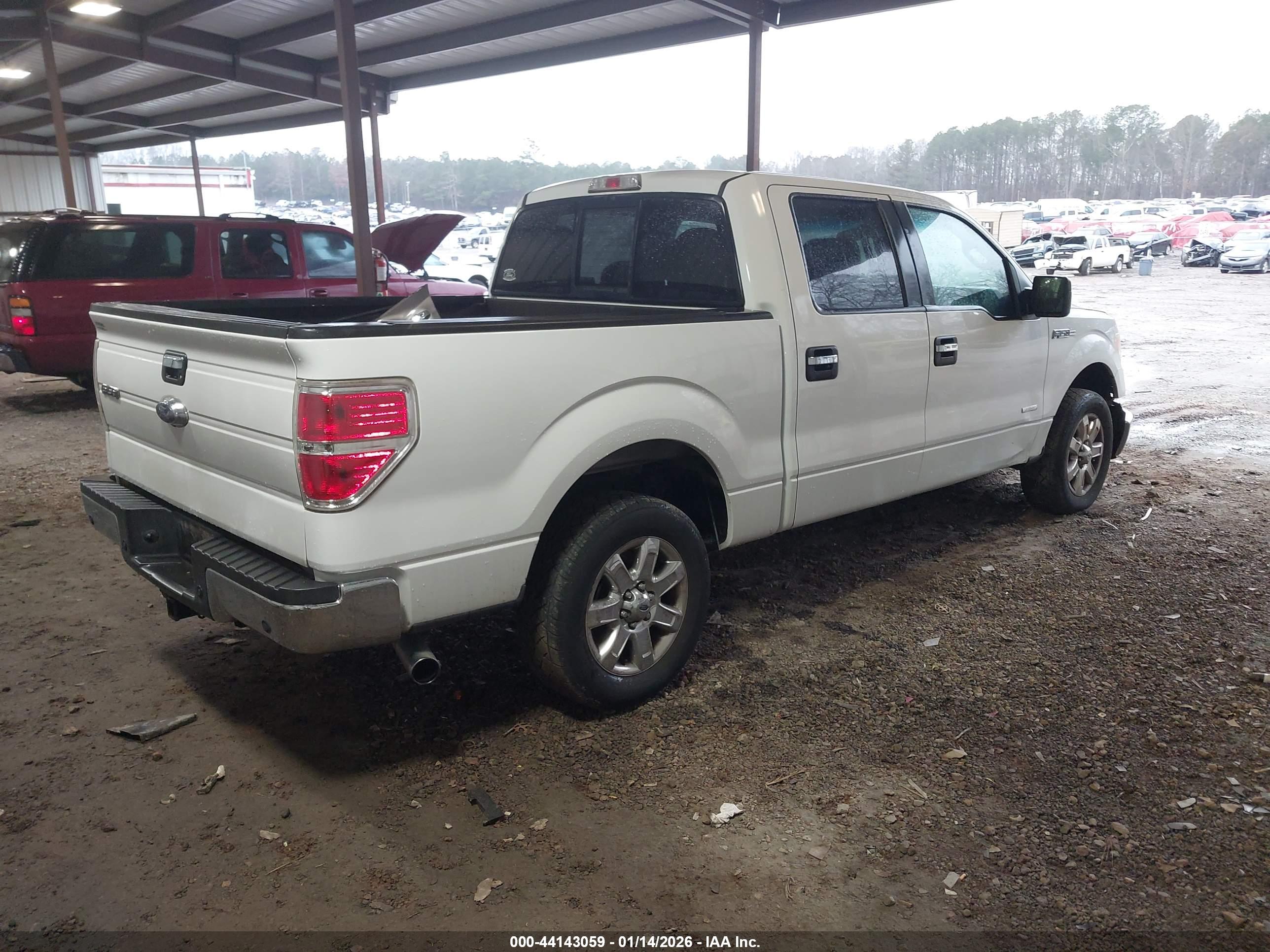 FORD F-150 image 4